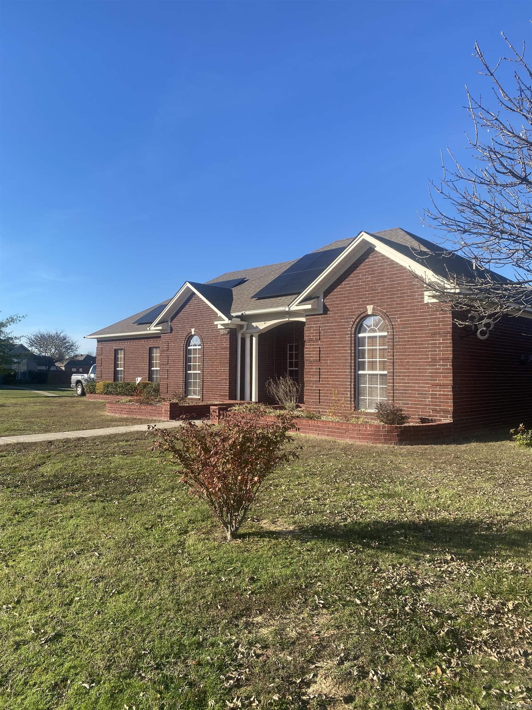 SPRING VALLEY - Residential