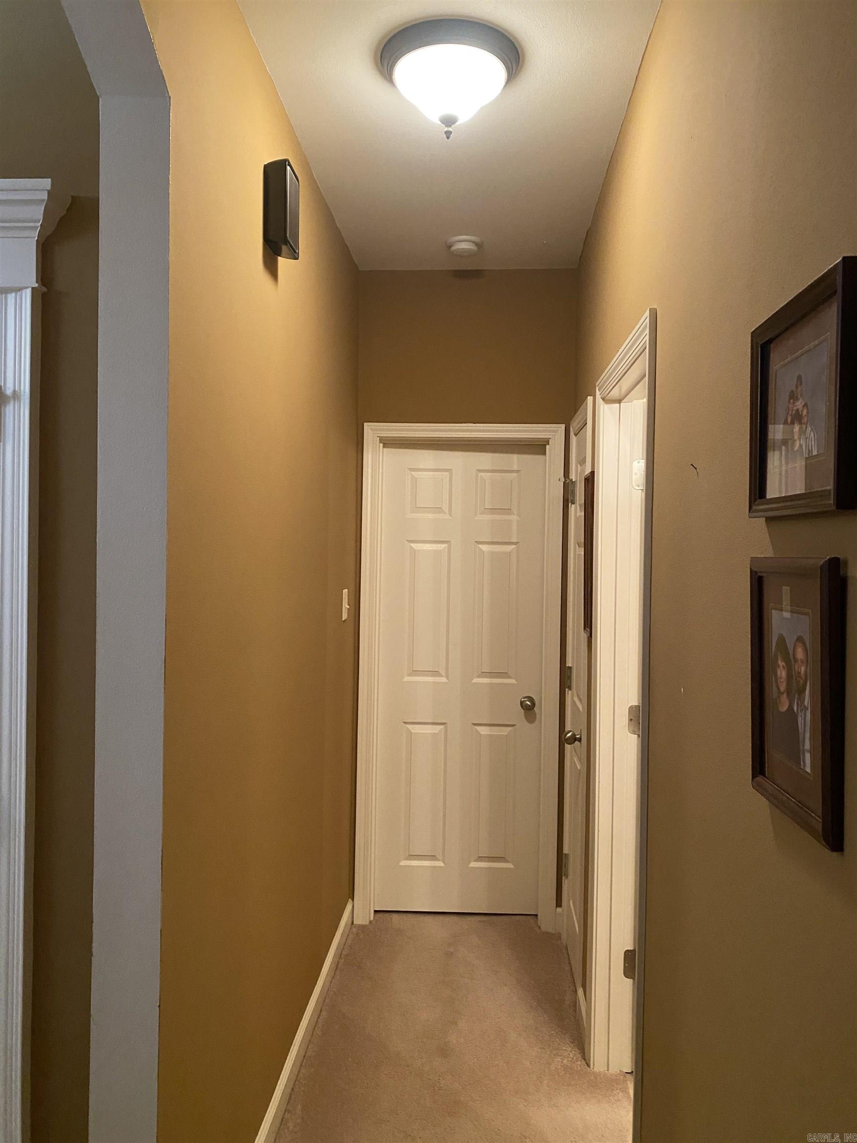 SPRING VALLEY - Residential