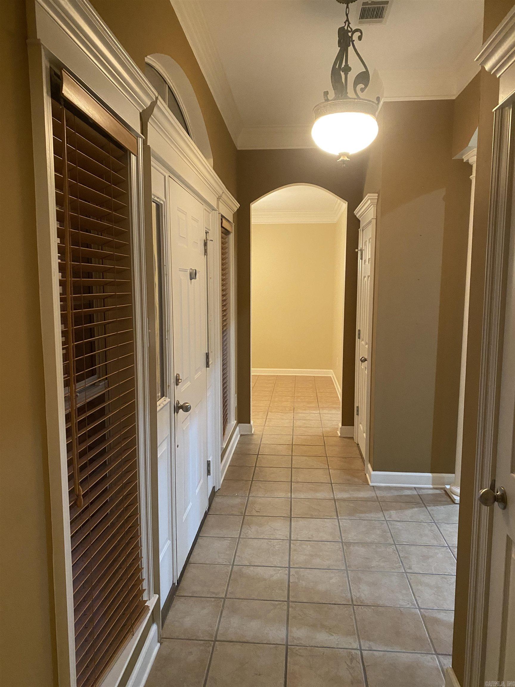 SPRING VALLEY - Residential