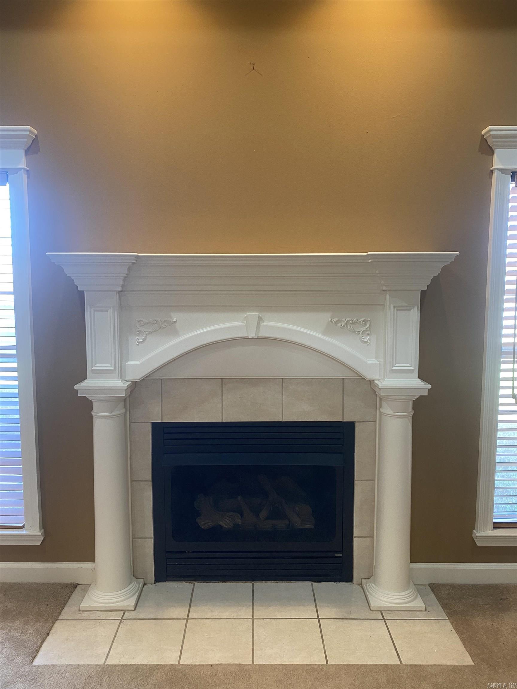 SPRING VALLEY - Residential