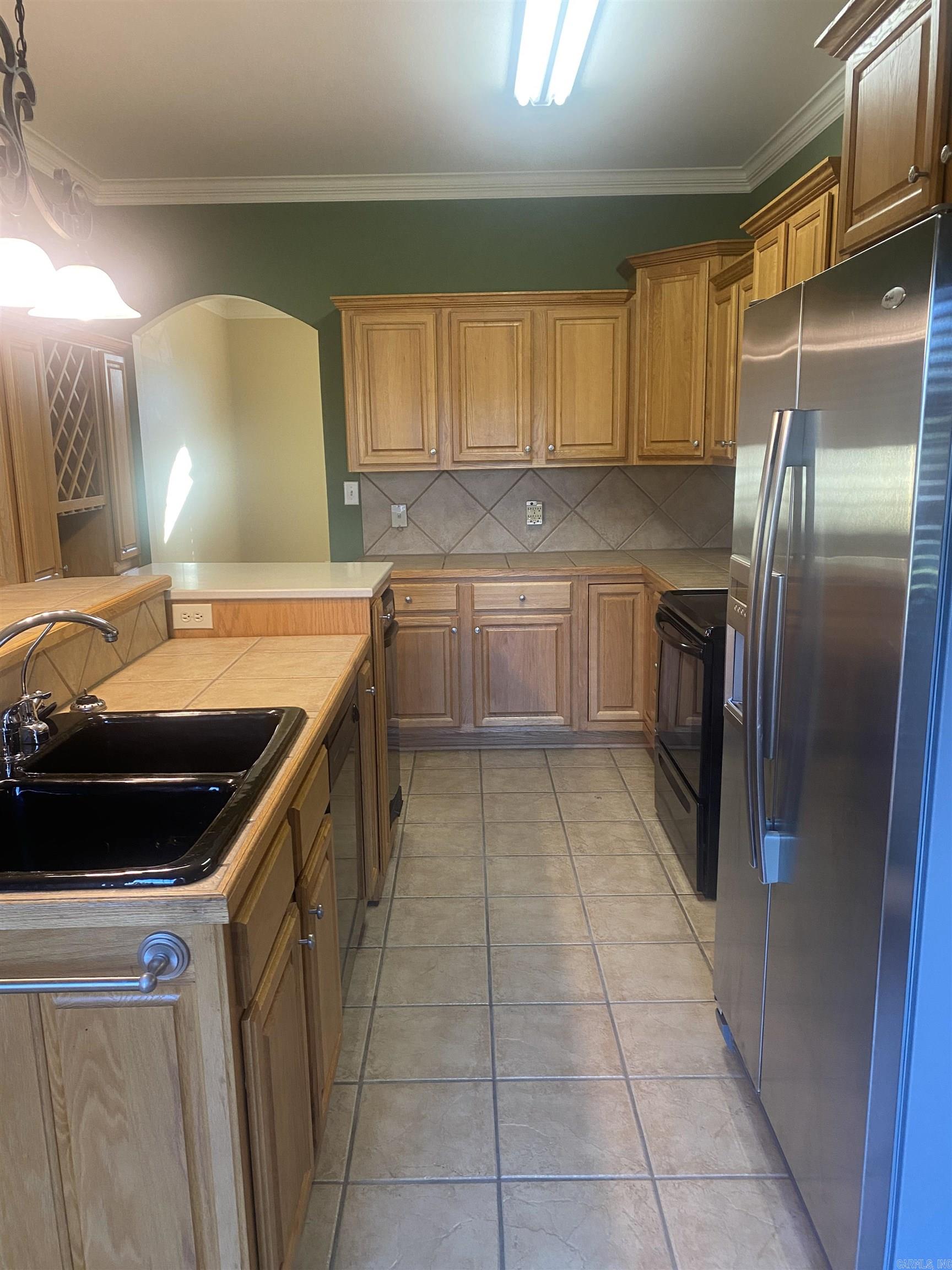 SPRING VALLEY - Residential