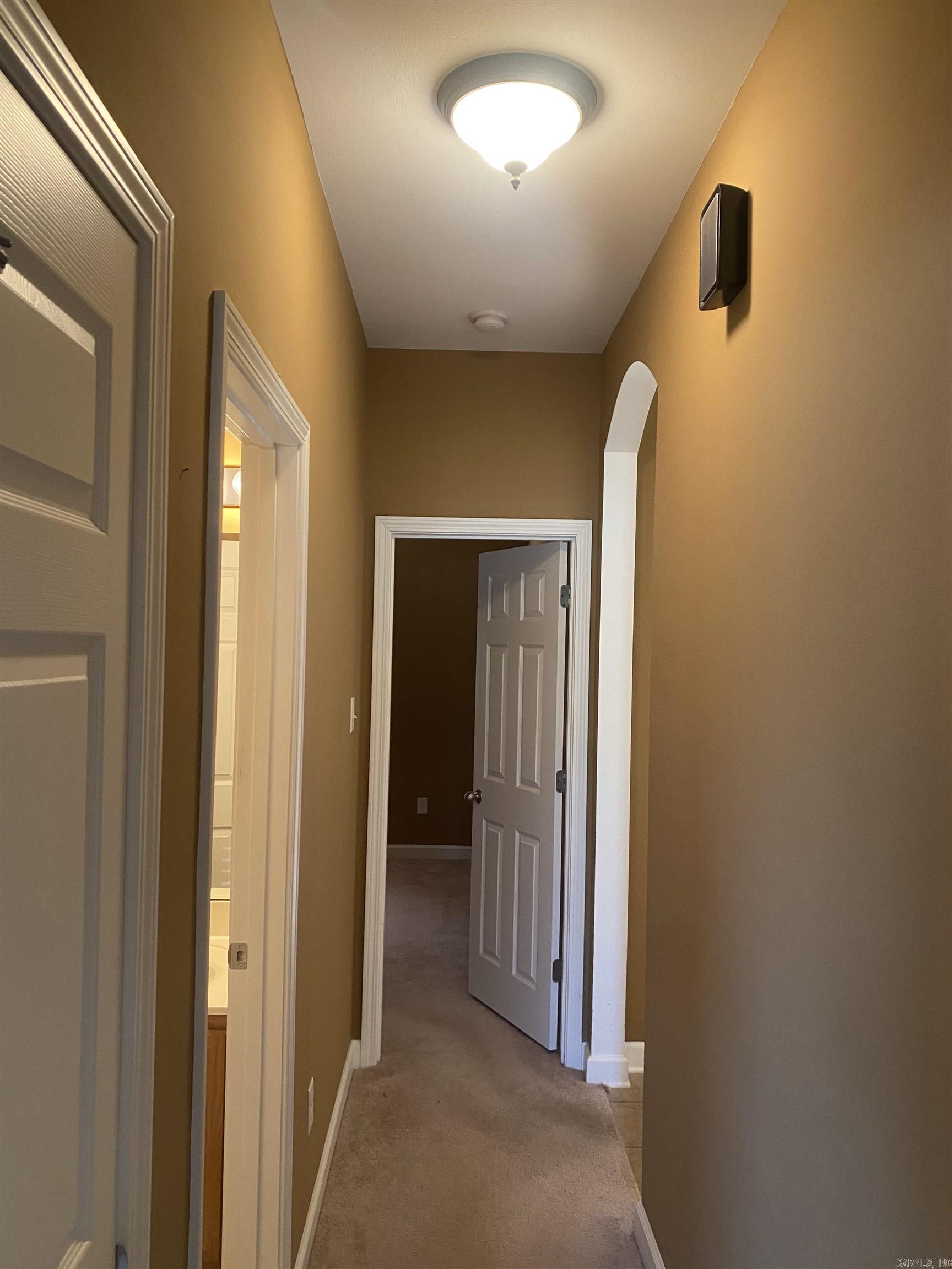 SPRING VALLEY - Residential