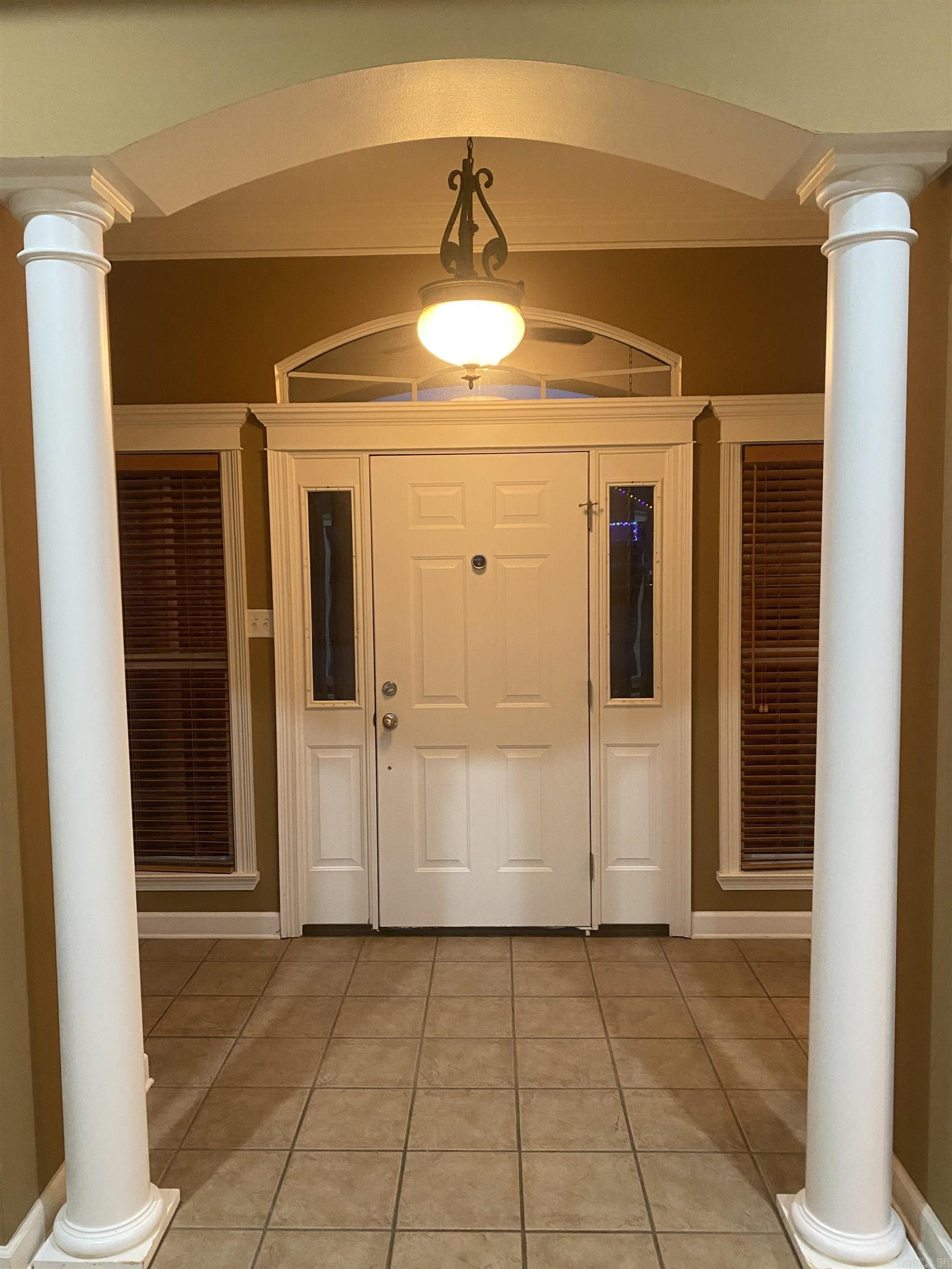 SPRING VALLEY - Residential