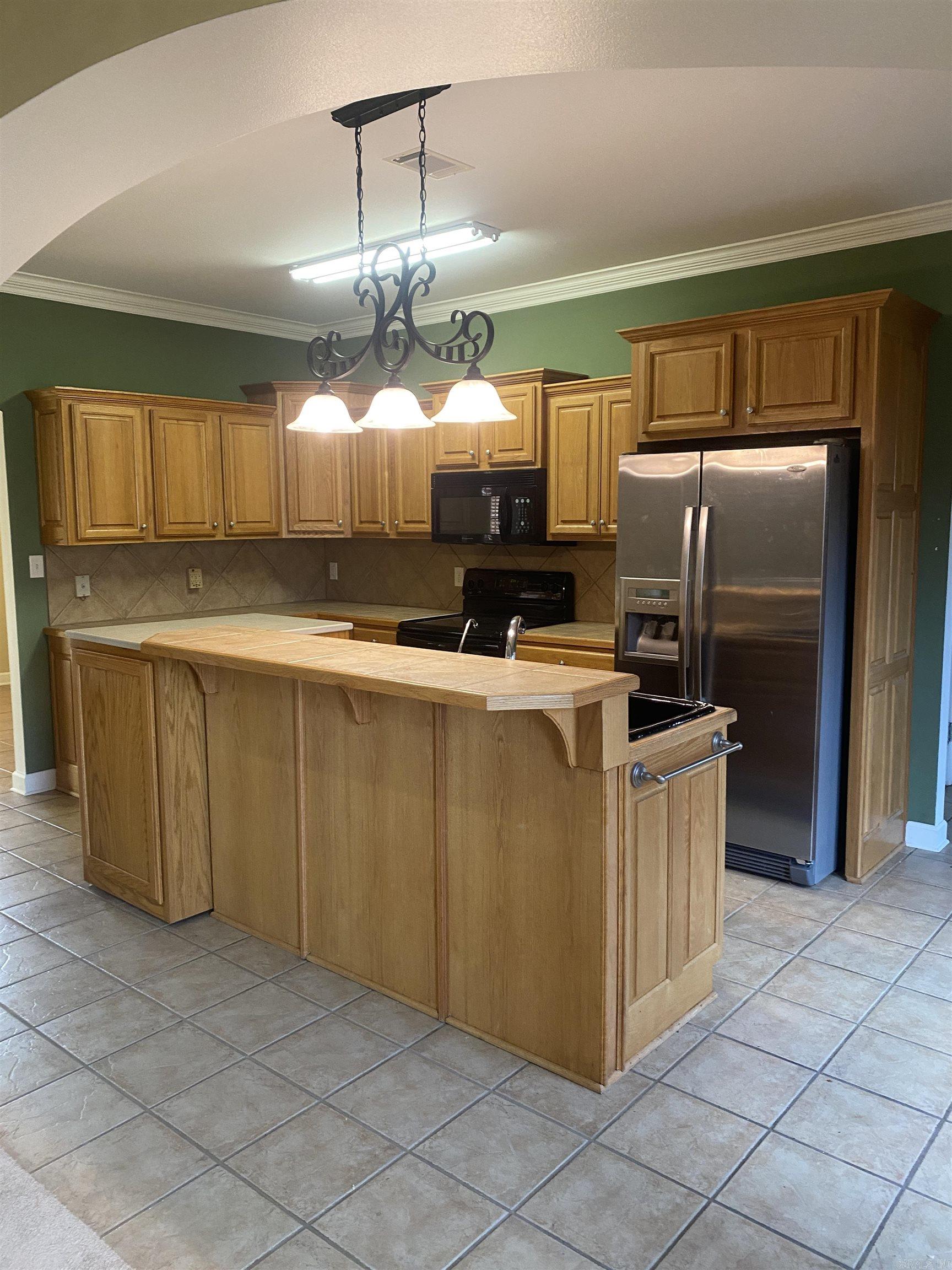 SPRING VALLEY - Residential