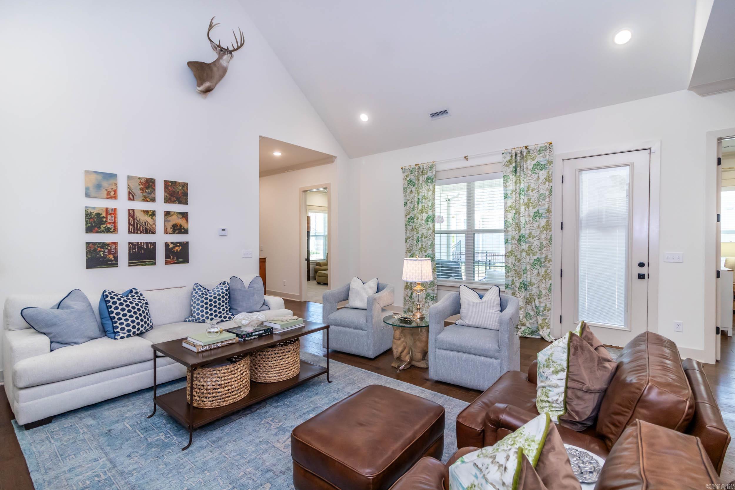 Not In List - Residential