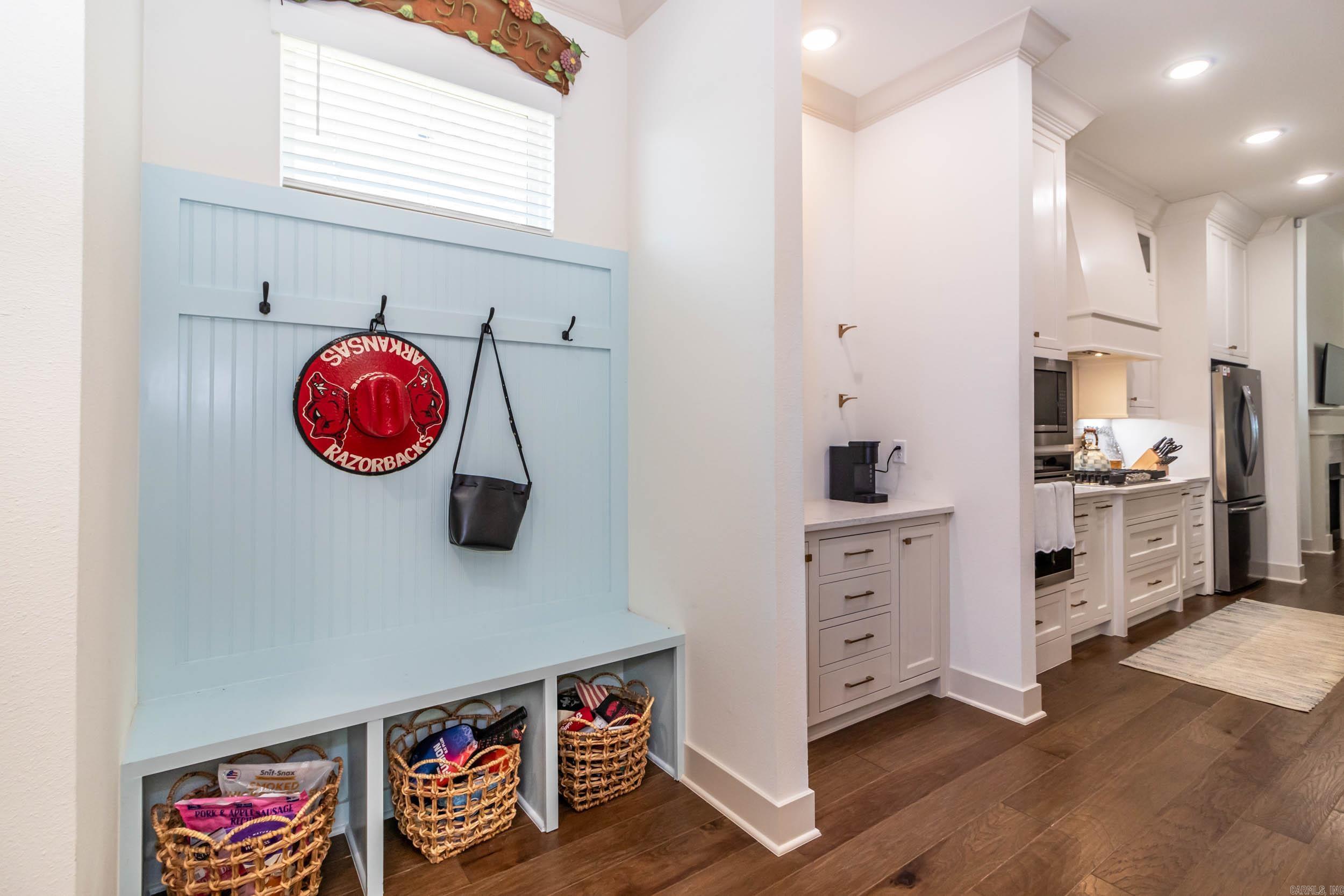 Not In List - Residential