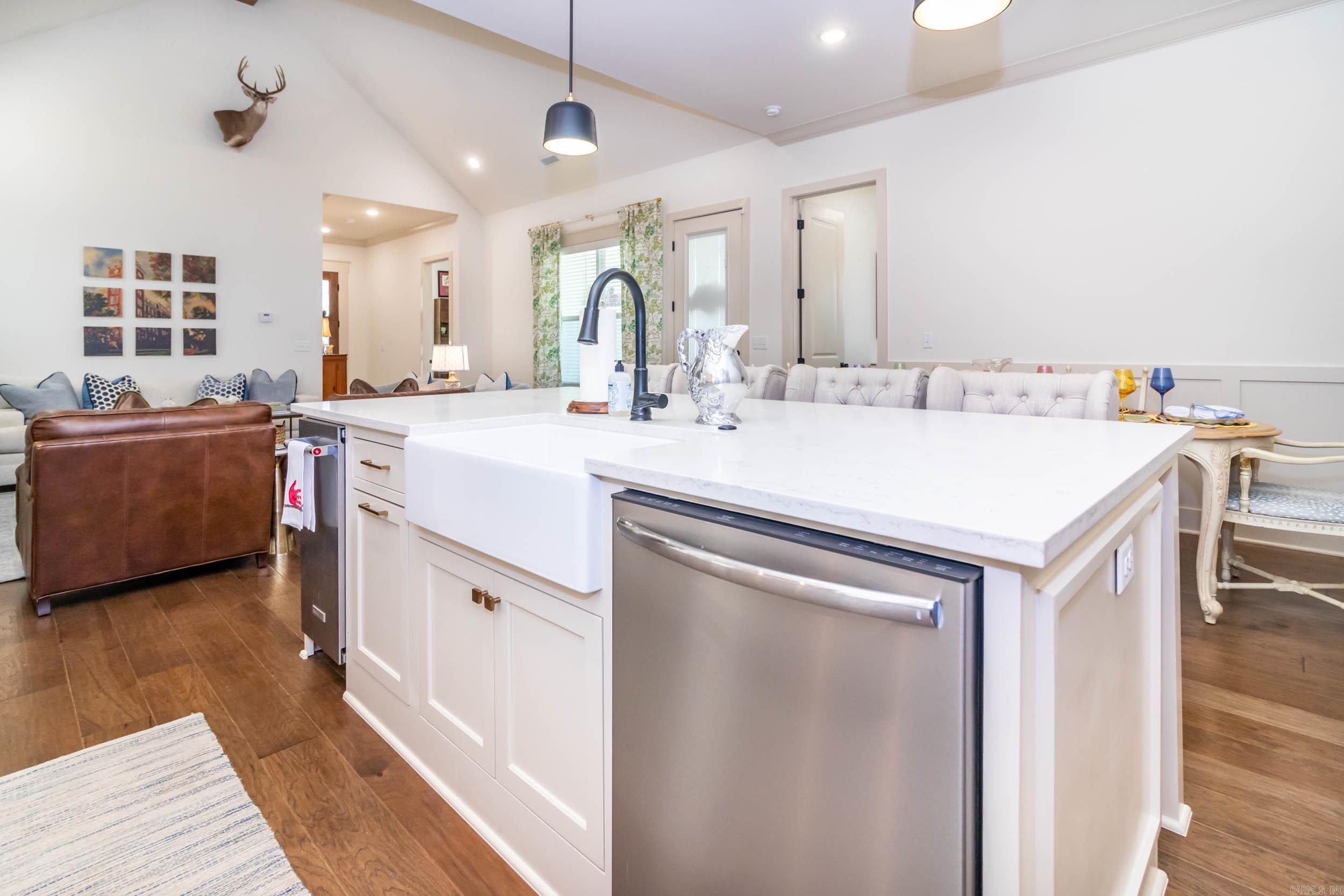 Not In List - Residential