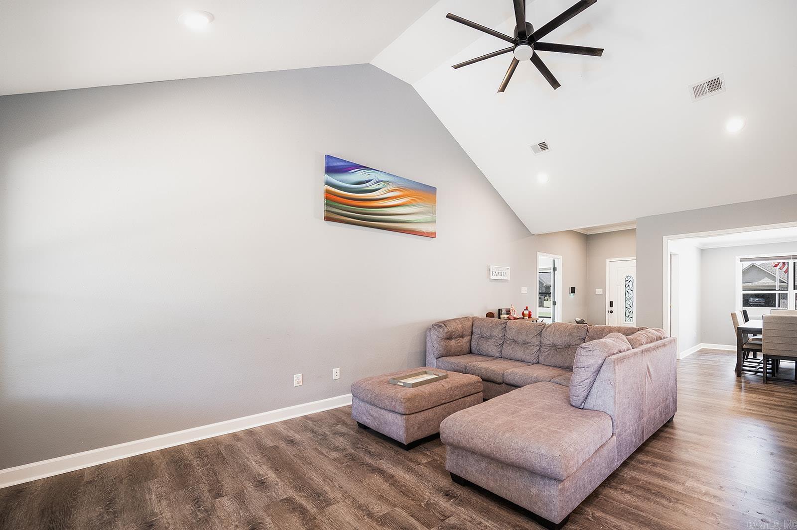 HIDDEN VALLEY ESTATES - Residential