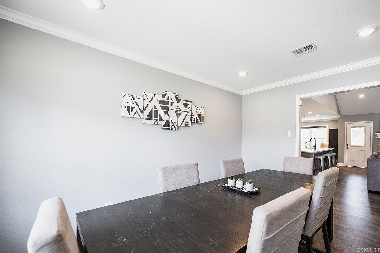 HIDDEN VALLEY ESTATES - Residential