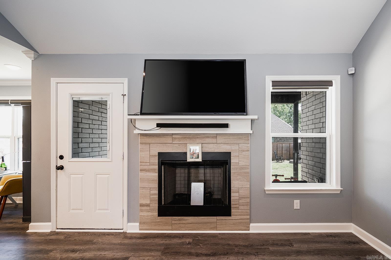 HIDDEN VALLEY ESTATES - Residential