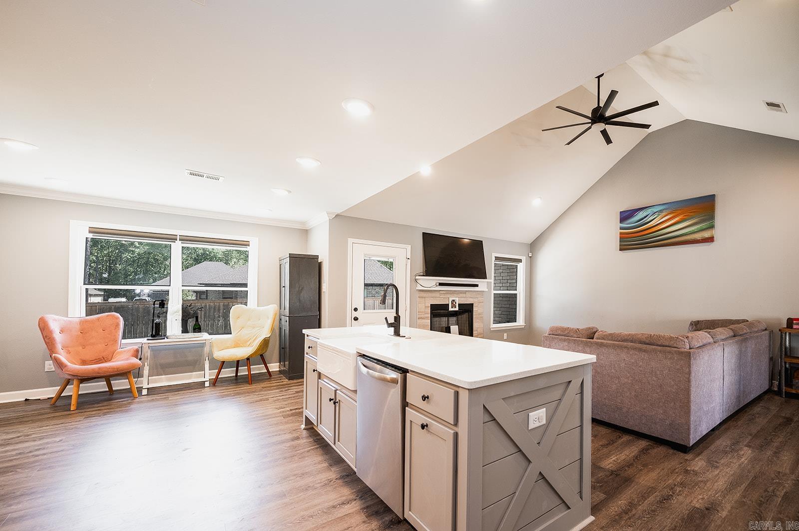 HIDDEN VALLEY ESTATES - Residential