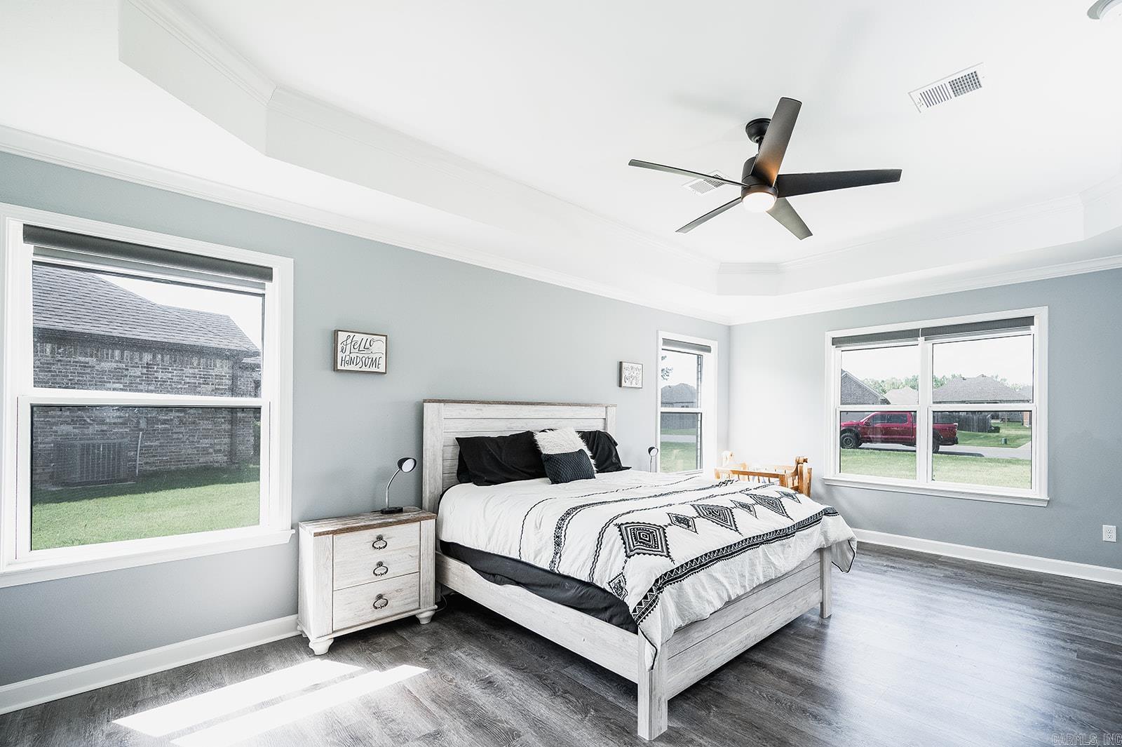 HIDDEN VALLEY ESTATES - Residential