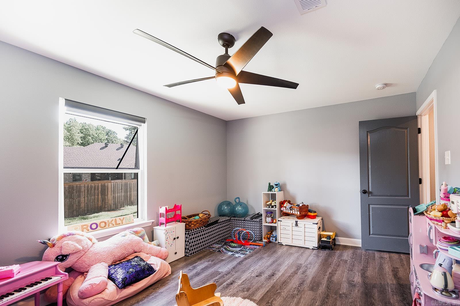 HIDDEN VALLEY ESTATES - Residential