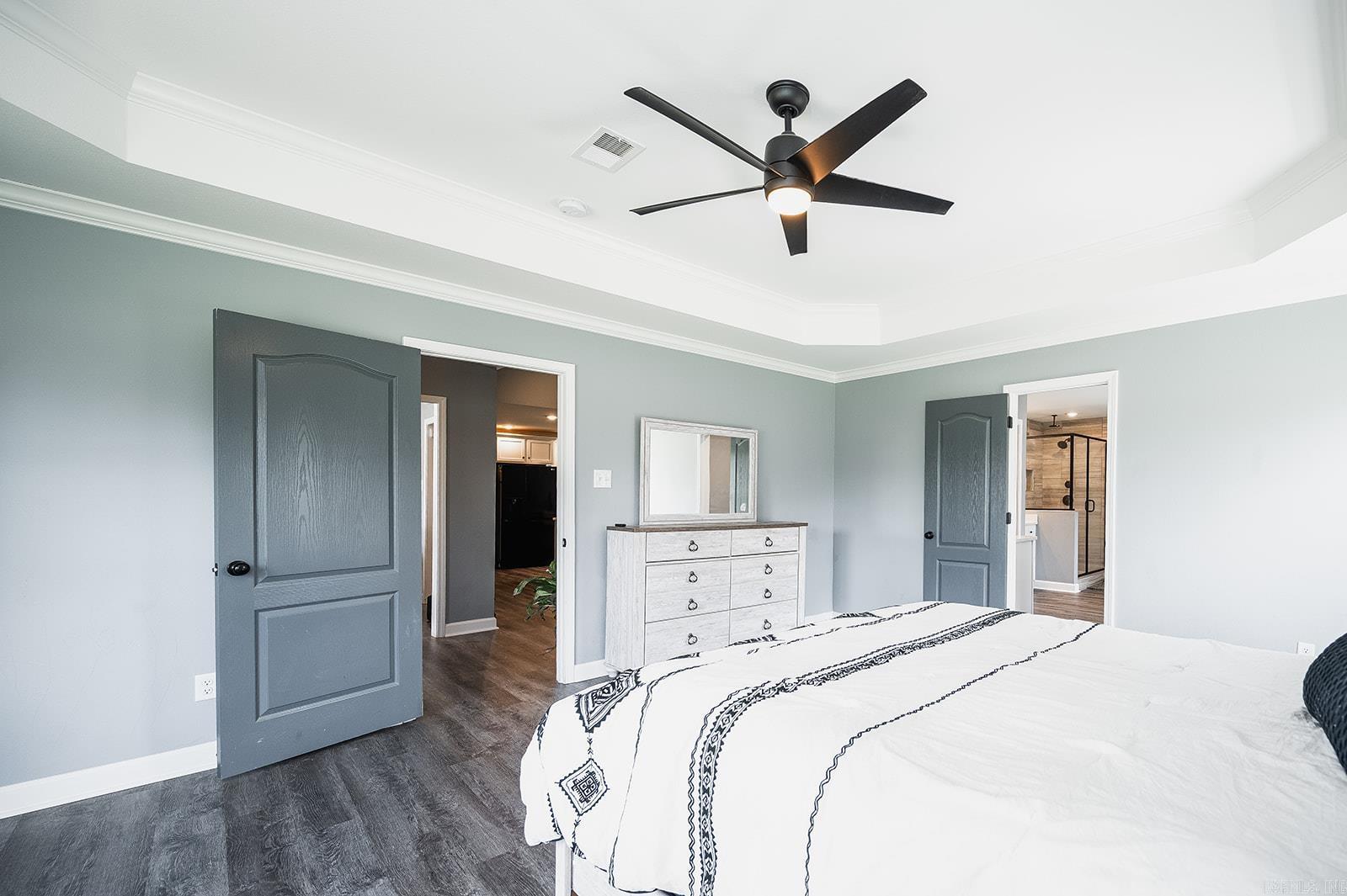 HIDDEN VALLEY ESTATES - Residential