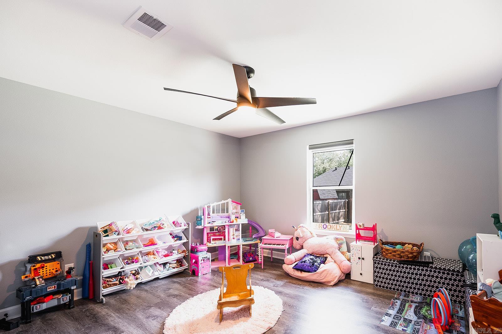 HIDDEN VALLEY ESTATES - Residential