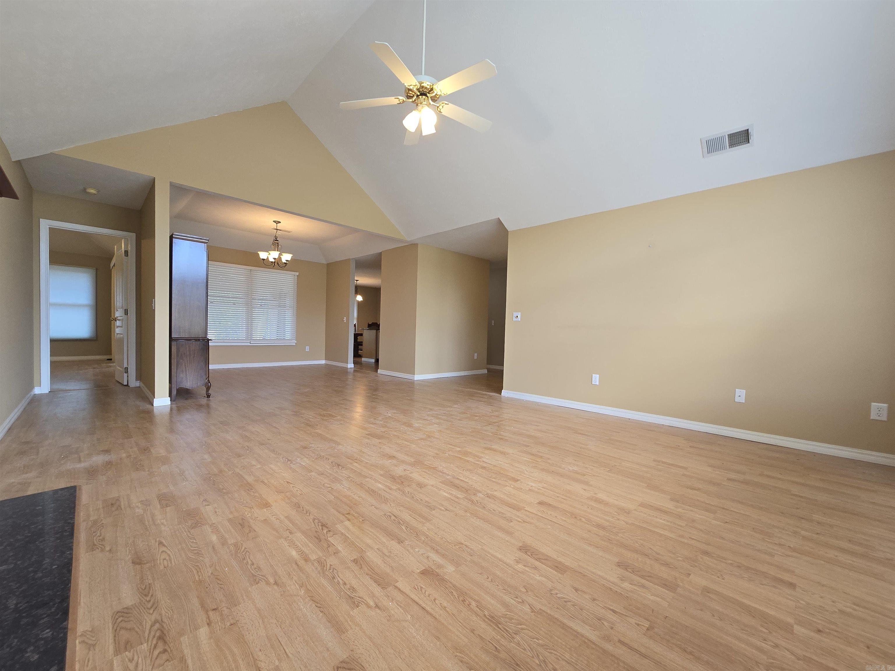 Chestnut Hills - Residential