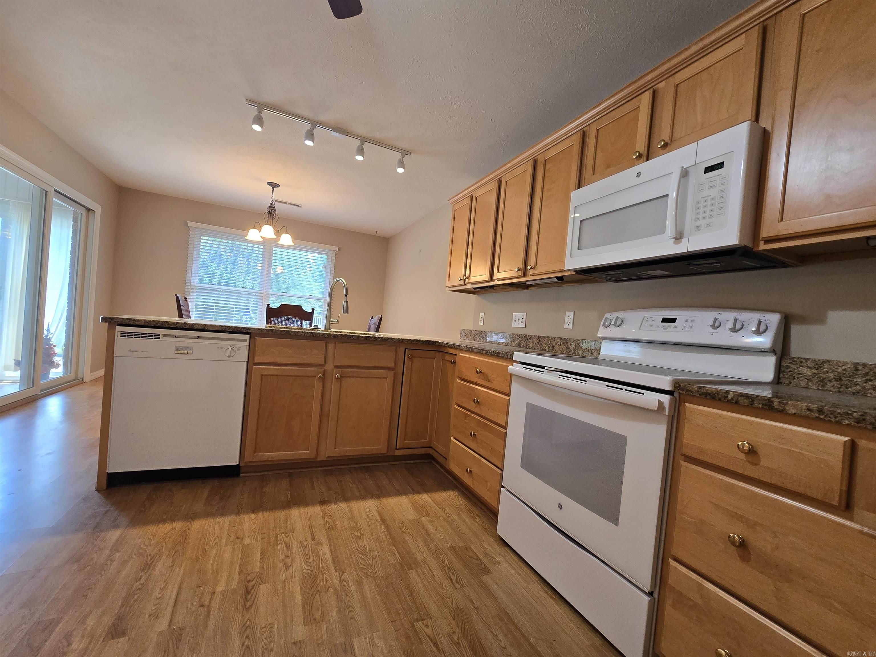 Chestnut Hills - Residential
