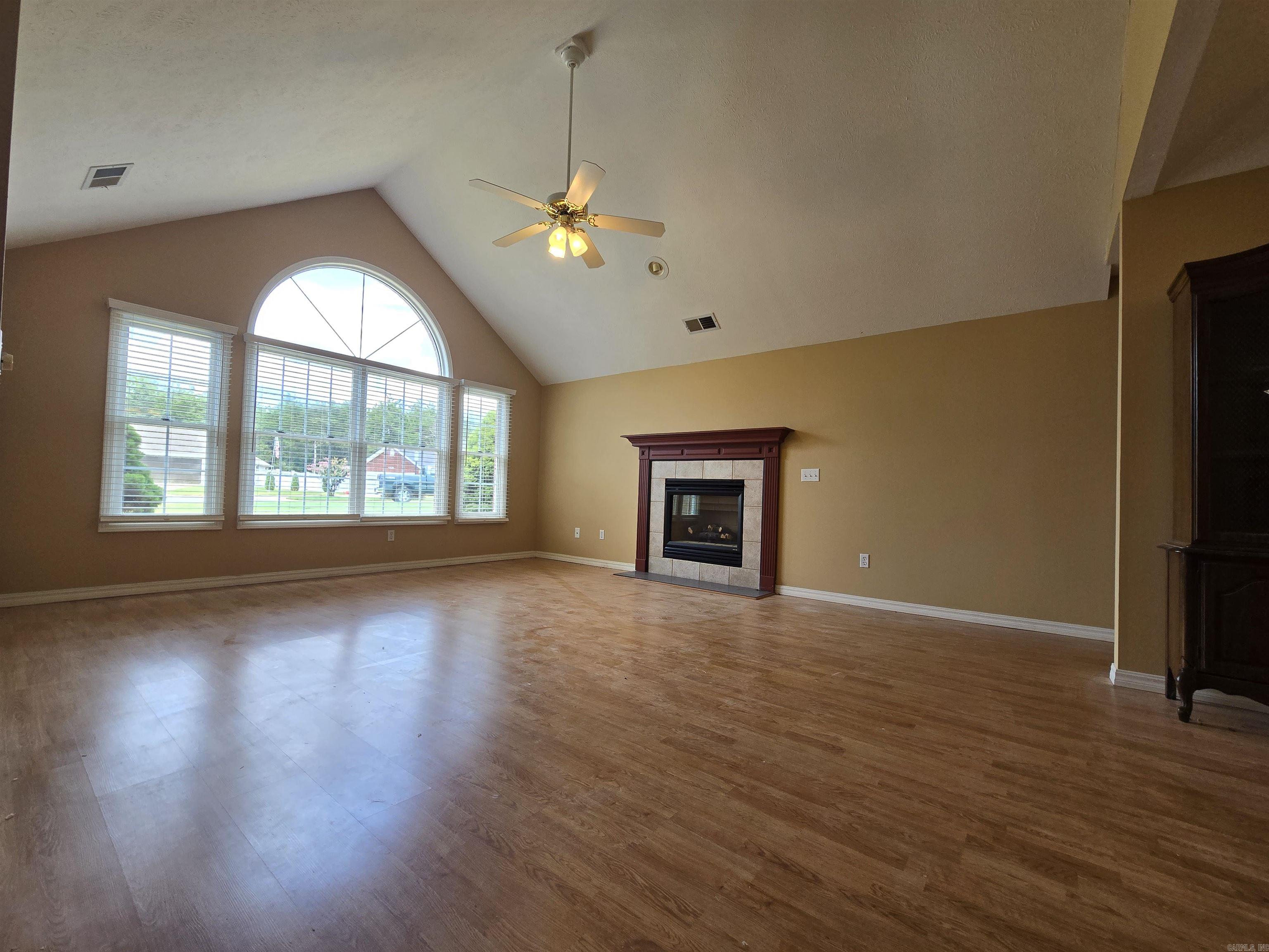Chestnut Hills - Residential