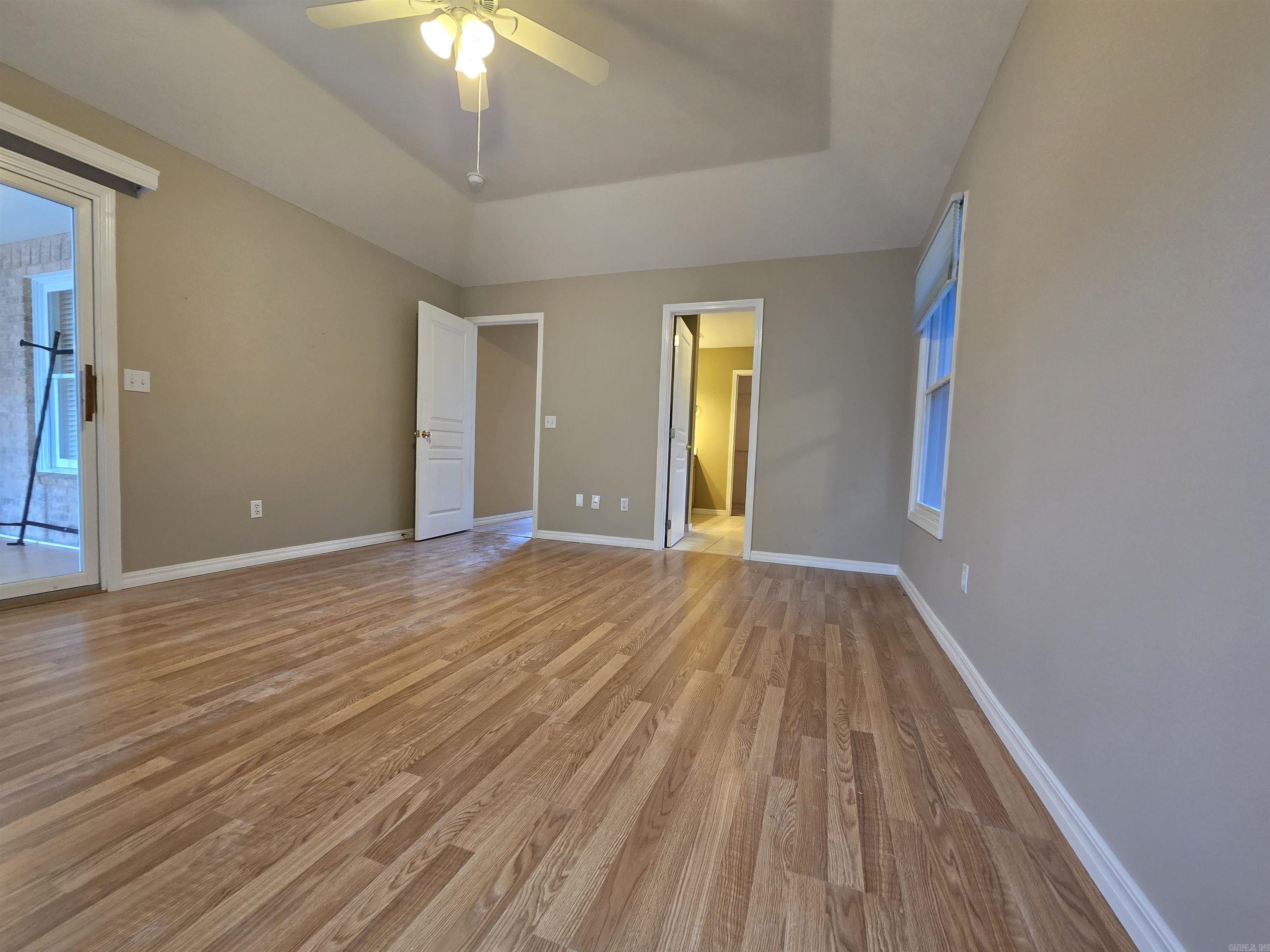Chestnut Hills - Residential