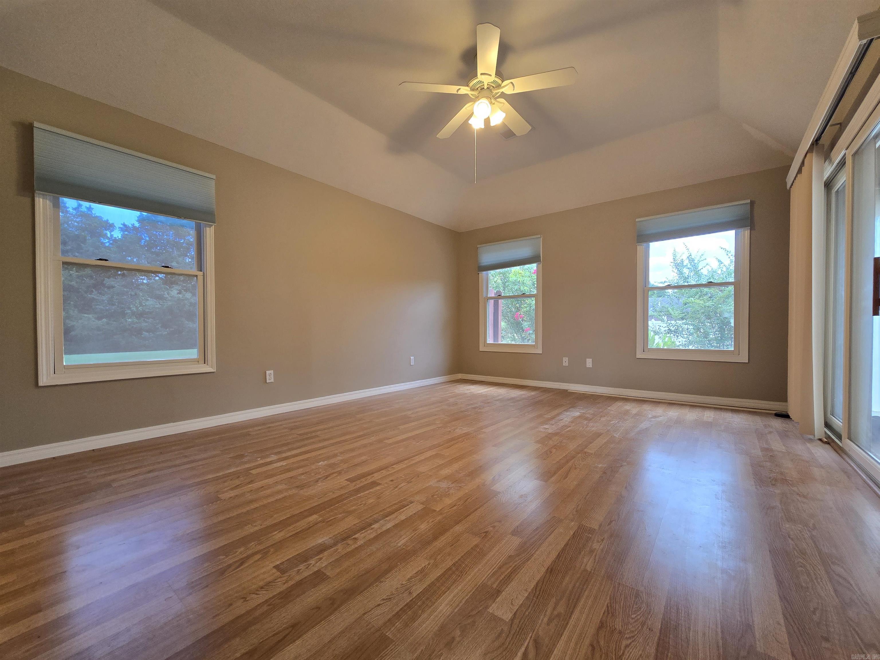 Chestnut Hills - Residential