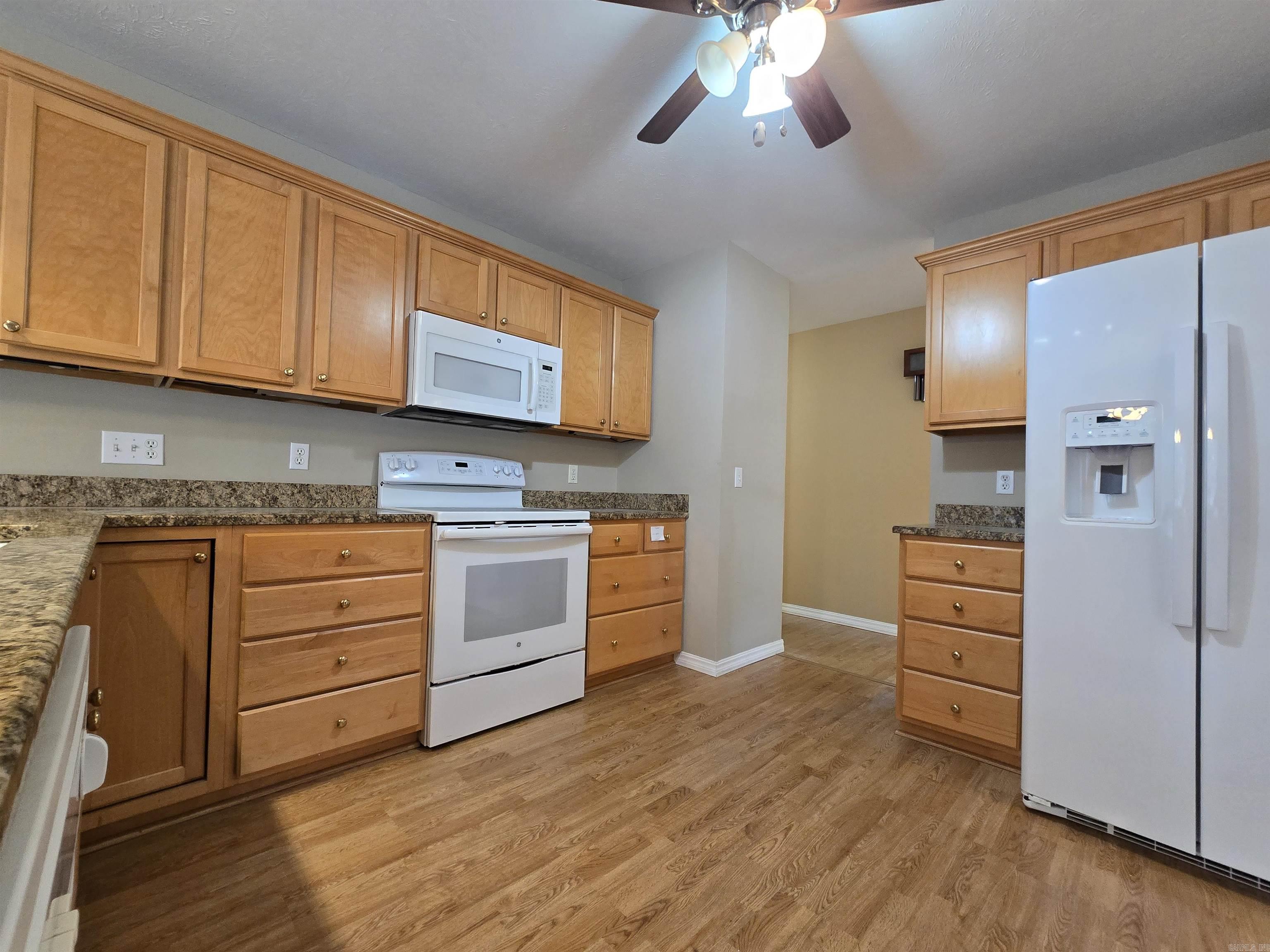 Chestnut Hills - Residential