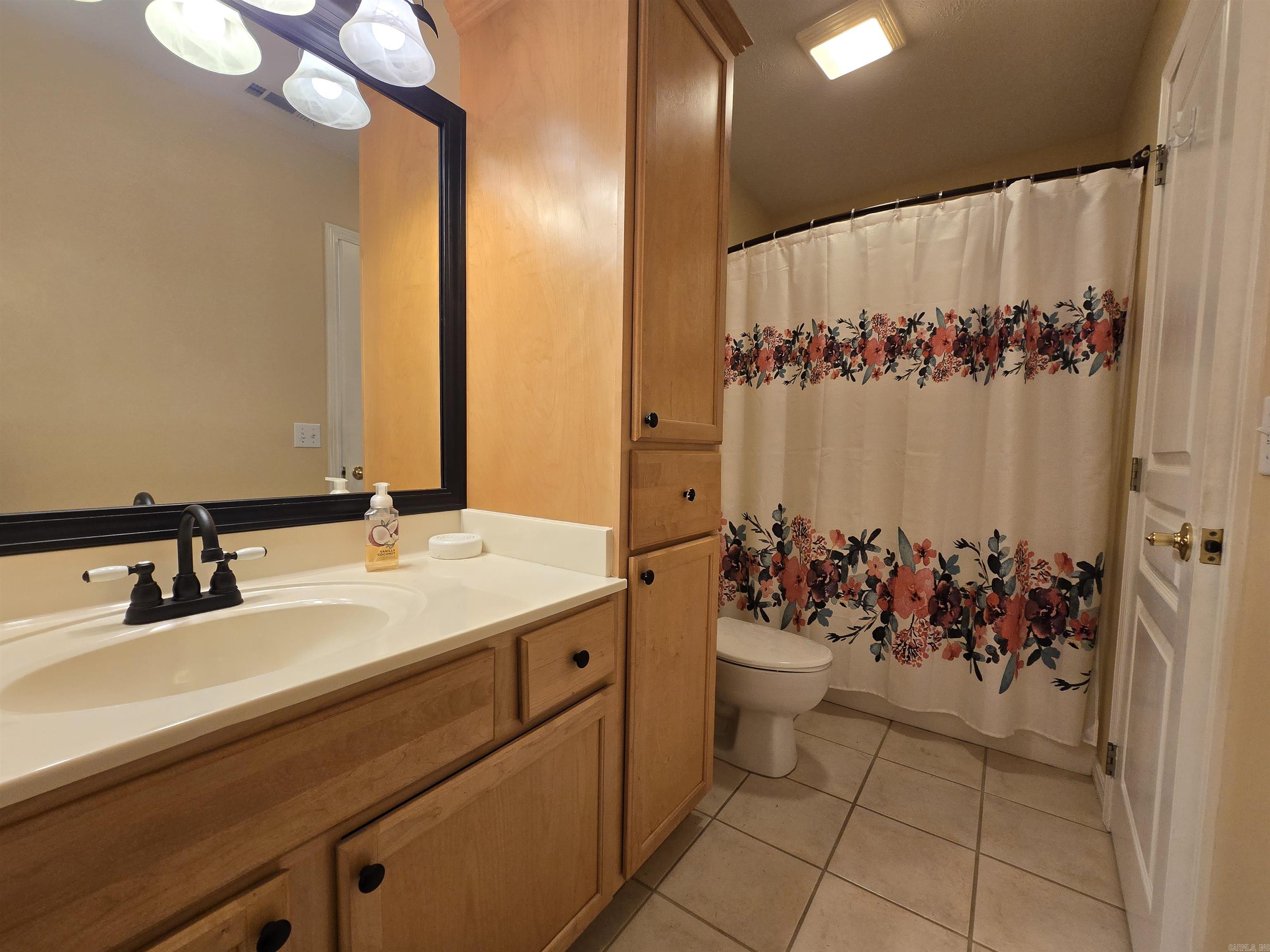 Chestnut Hills - Residential
