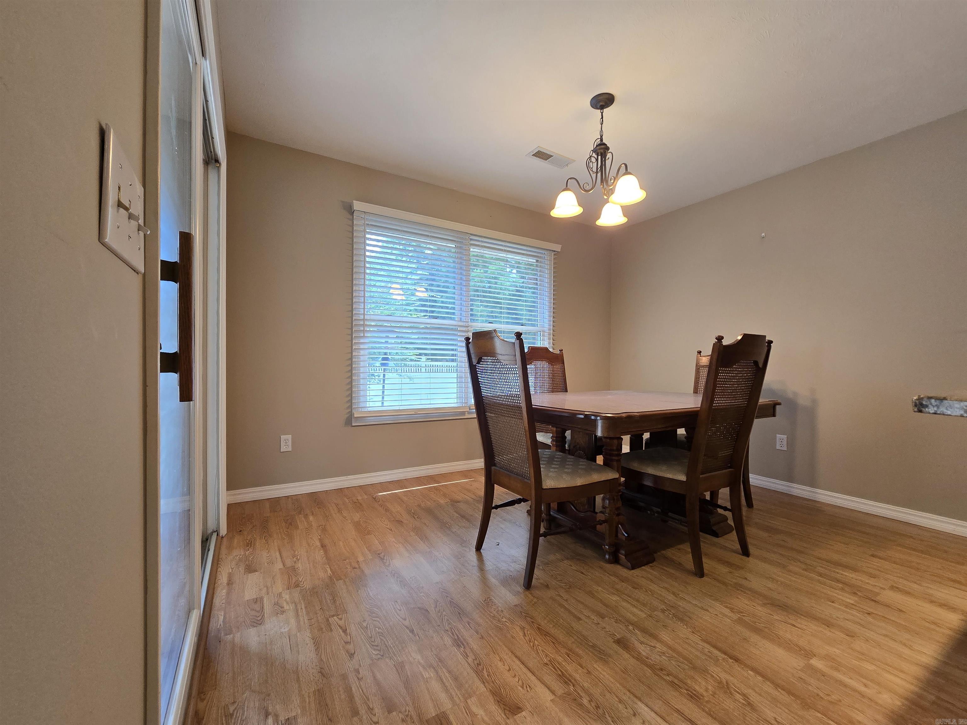 Chestnut Hills - Residential