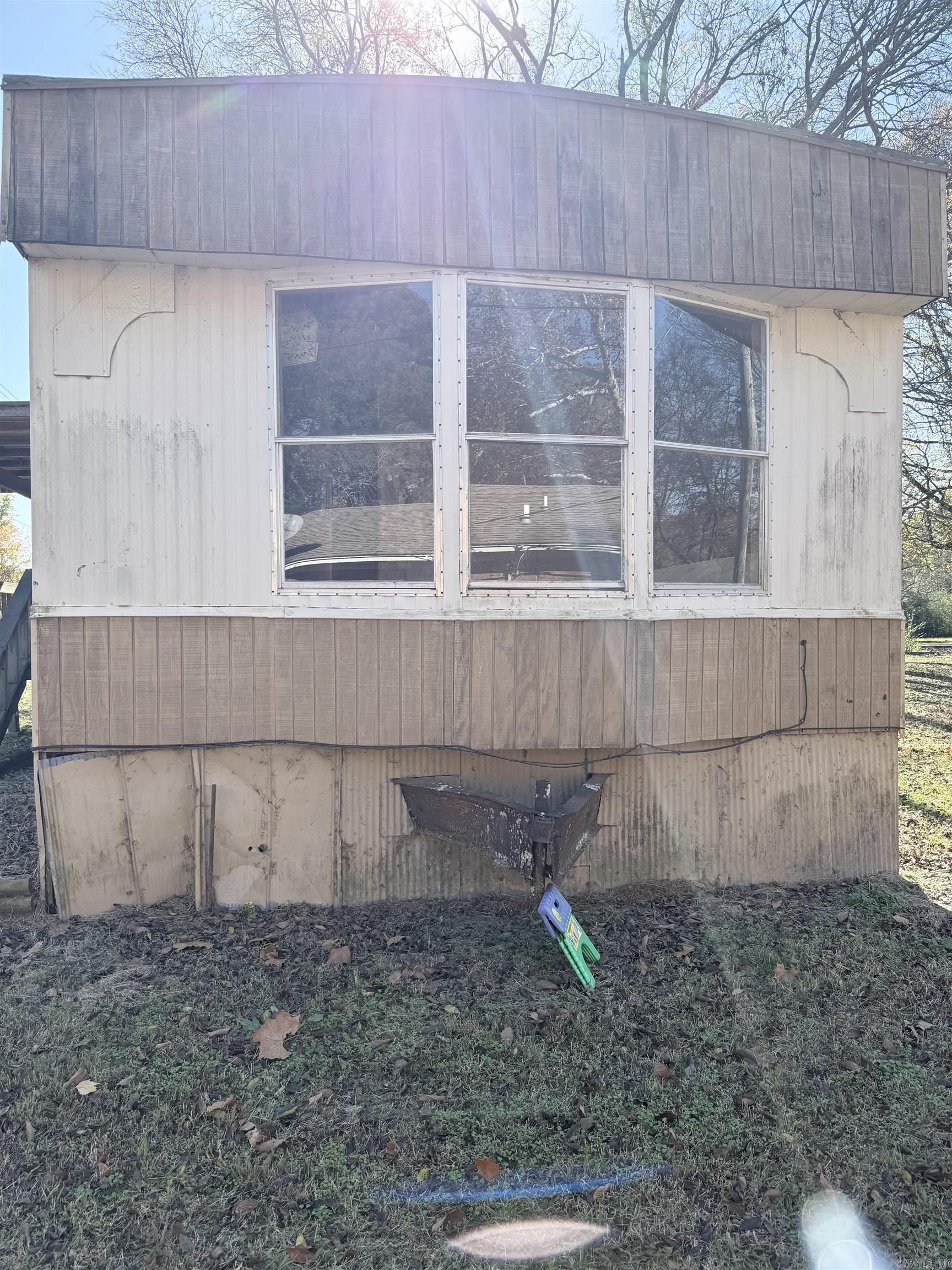 OLD PERRYVILLE - Residential