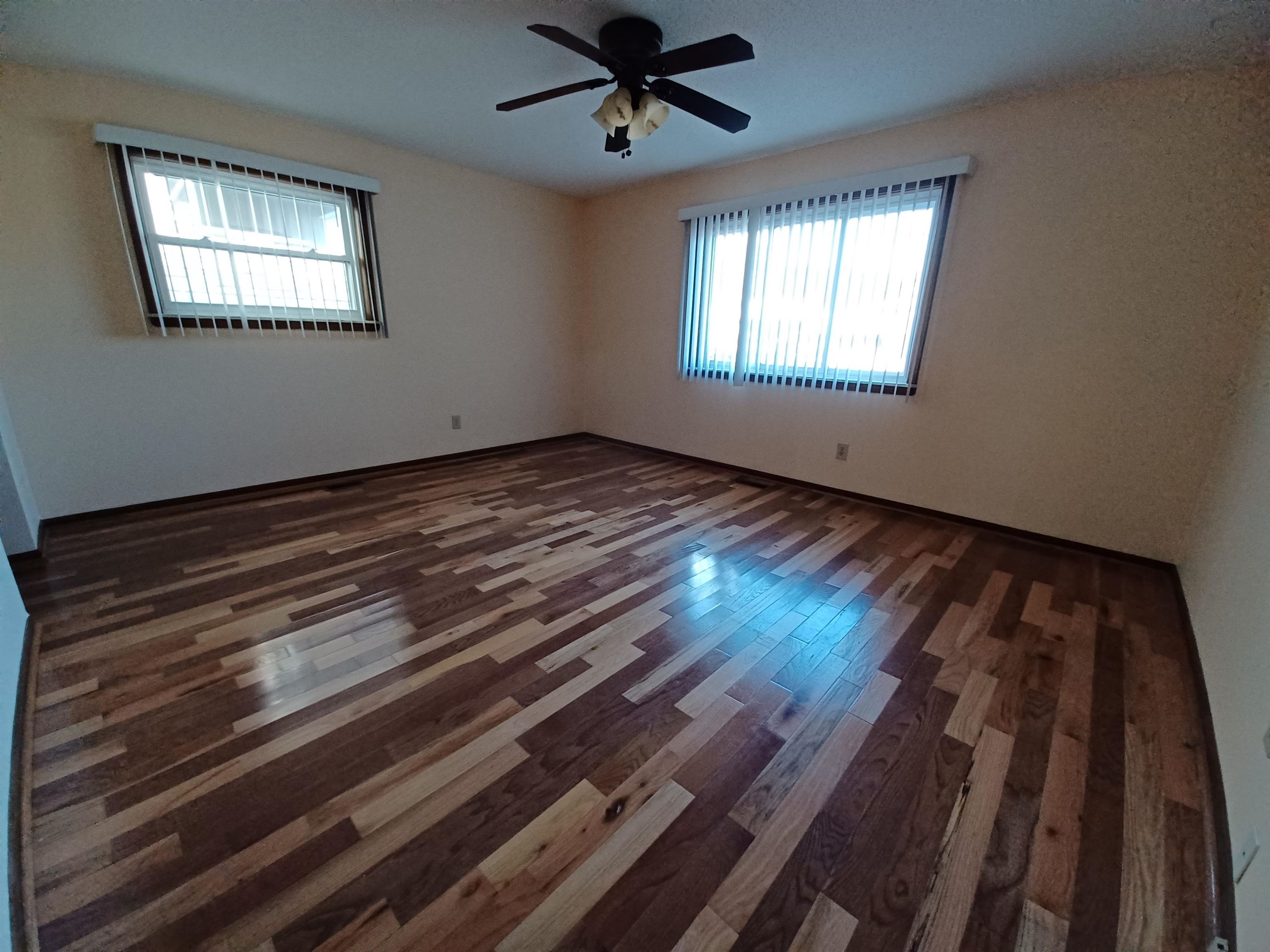 PIONEER VILLAGE MANOR - Residential