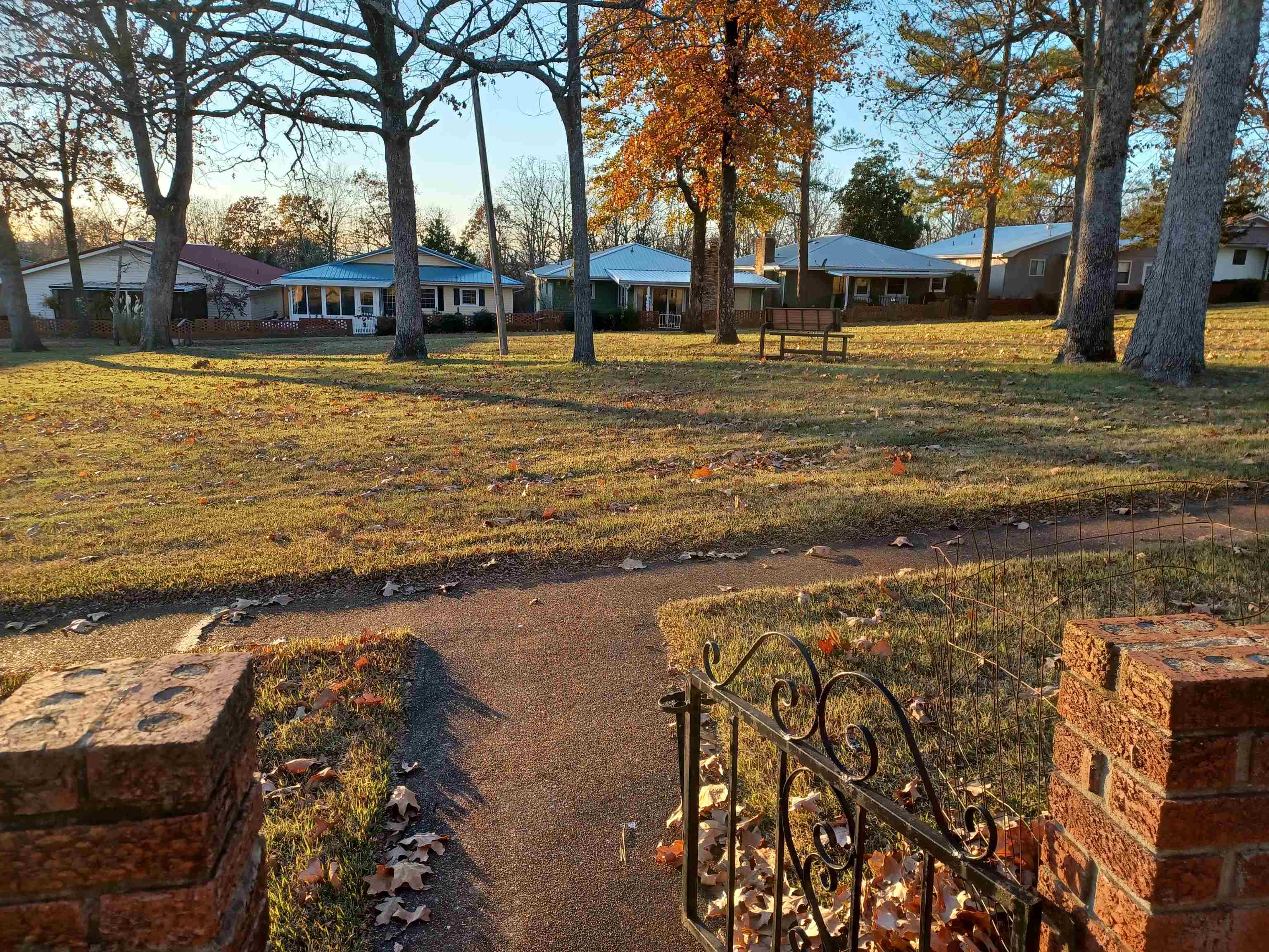 PIONEER VILLAGE MANOR - Residential