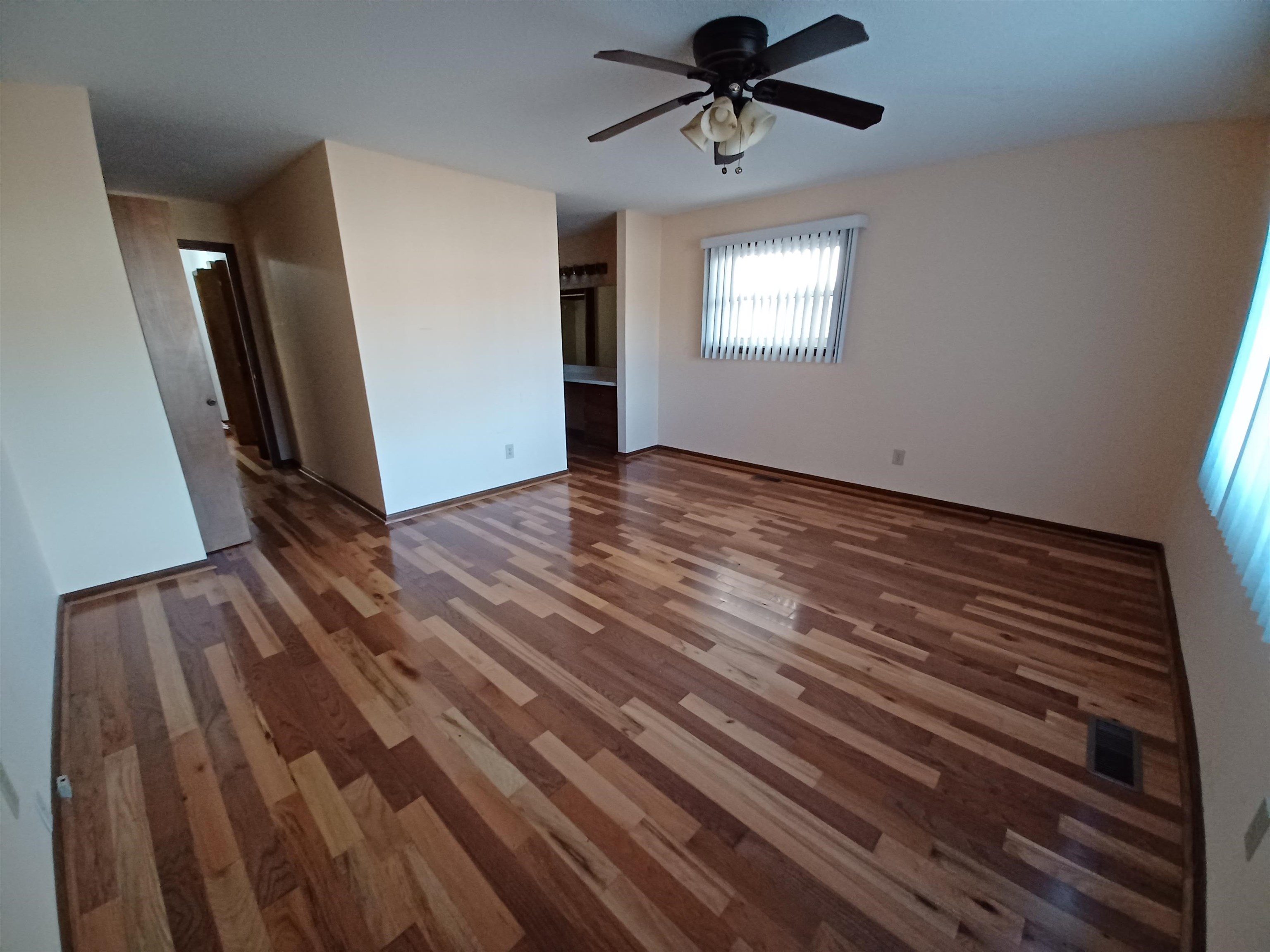 PIONEER VILLAGE MANOR - Residential