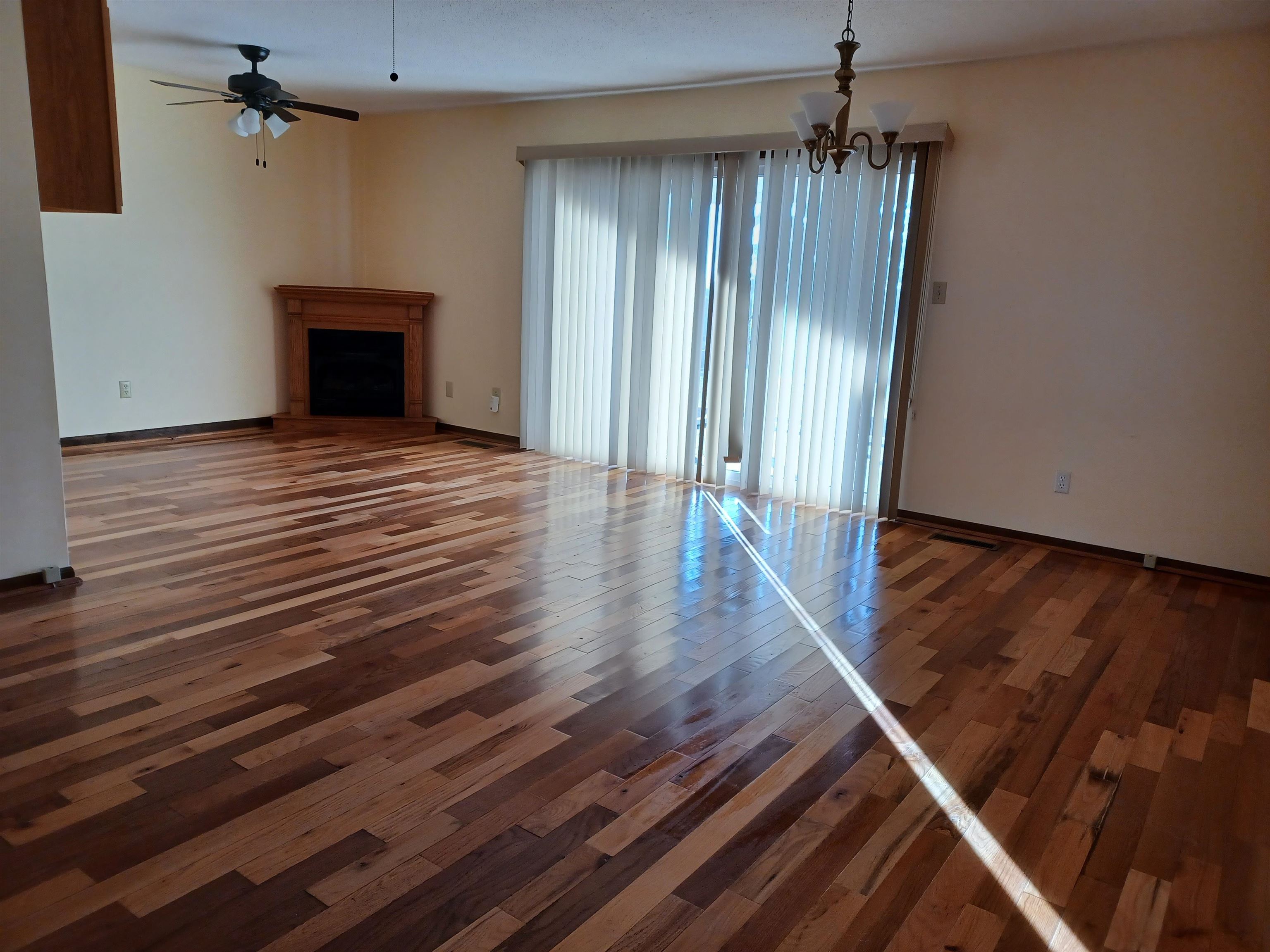 PIONEER VILLAGE MANOR - Residential