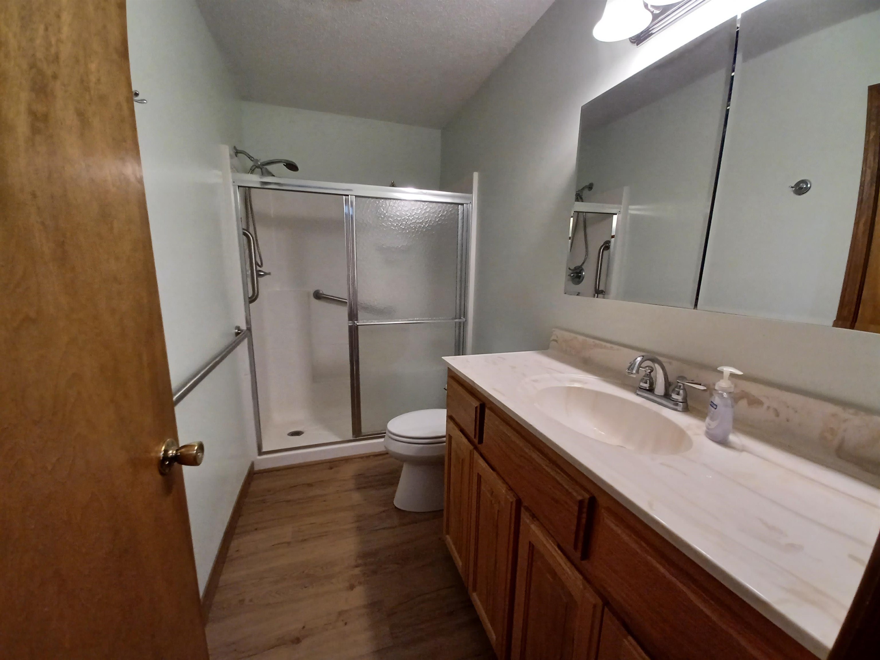 PIONEER VILLAGE MANOR - Residential