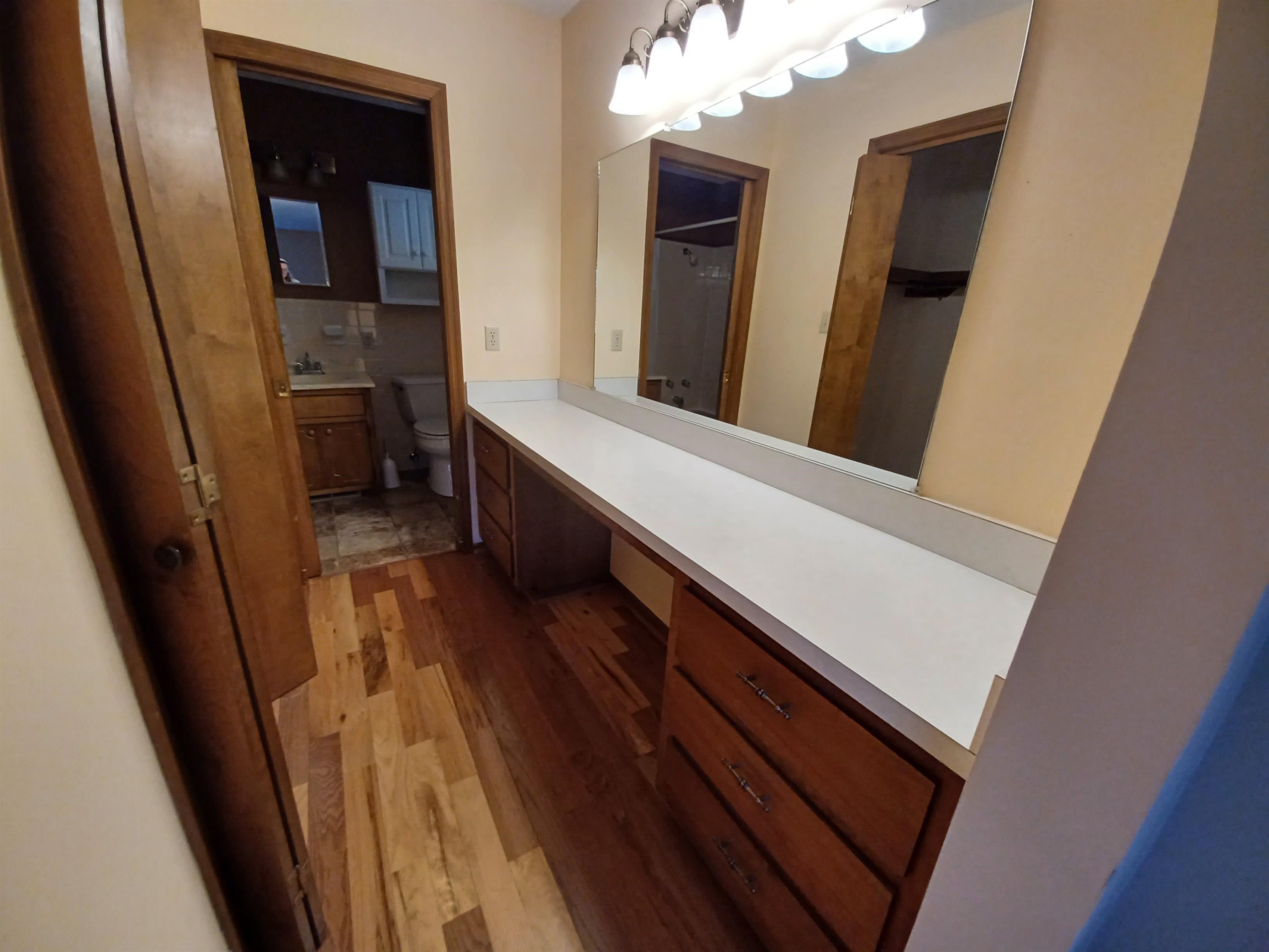 PIONEER VILLAGE MANOR - Residential