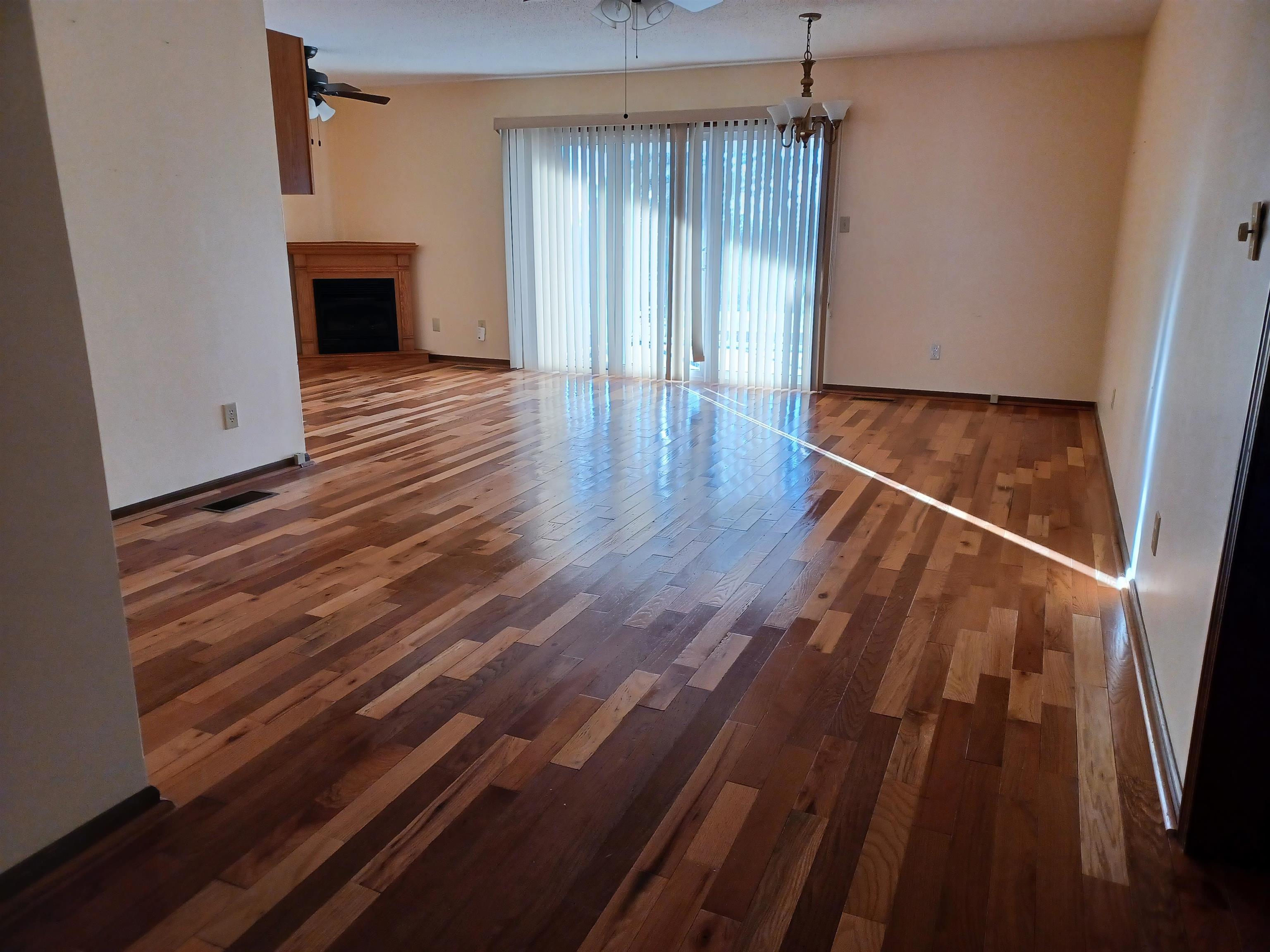 PIONEER VILLAGE MANOR - Residential