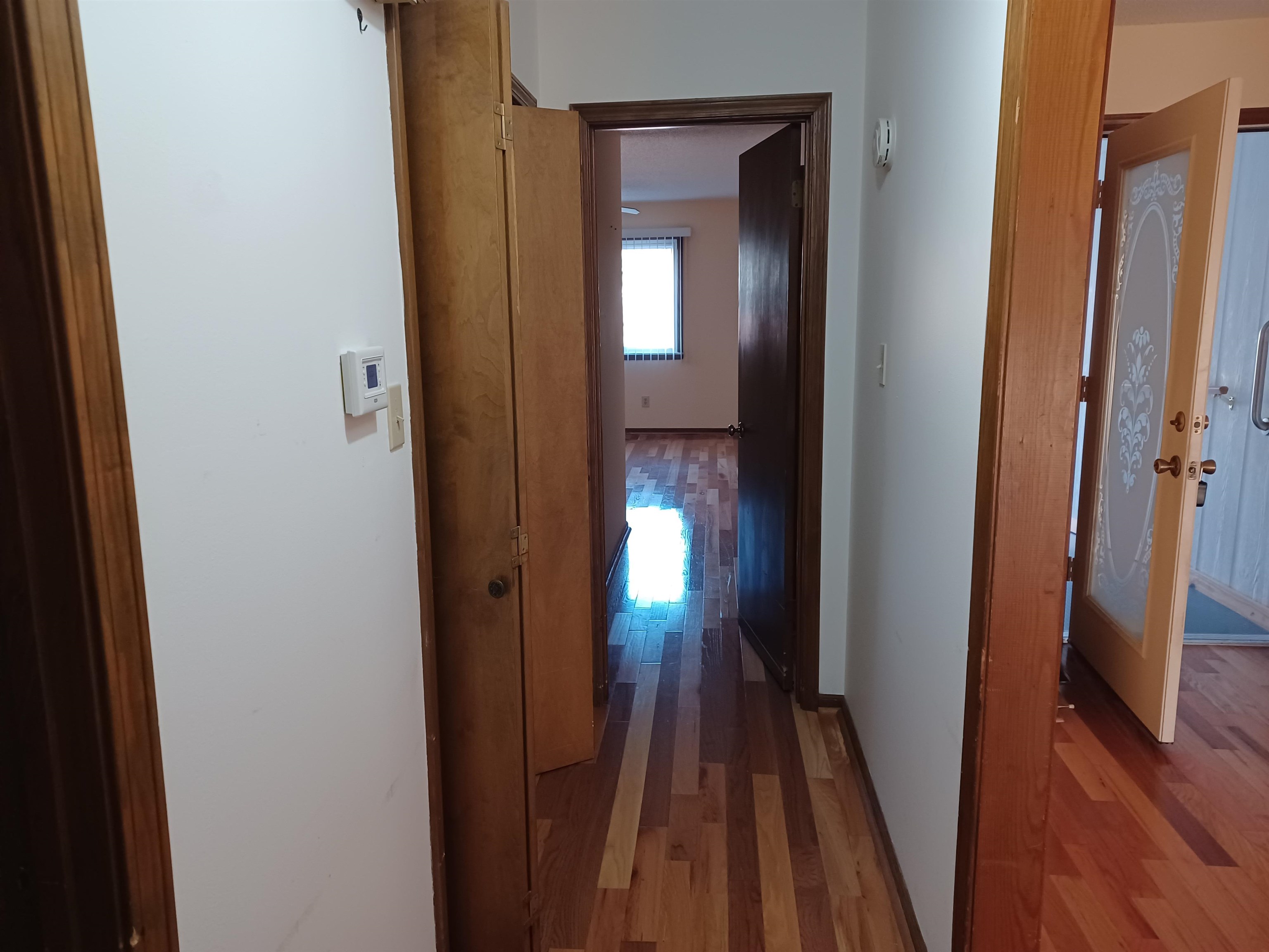 PIONEER VILLAGE MANOR - Residential