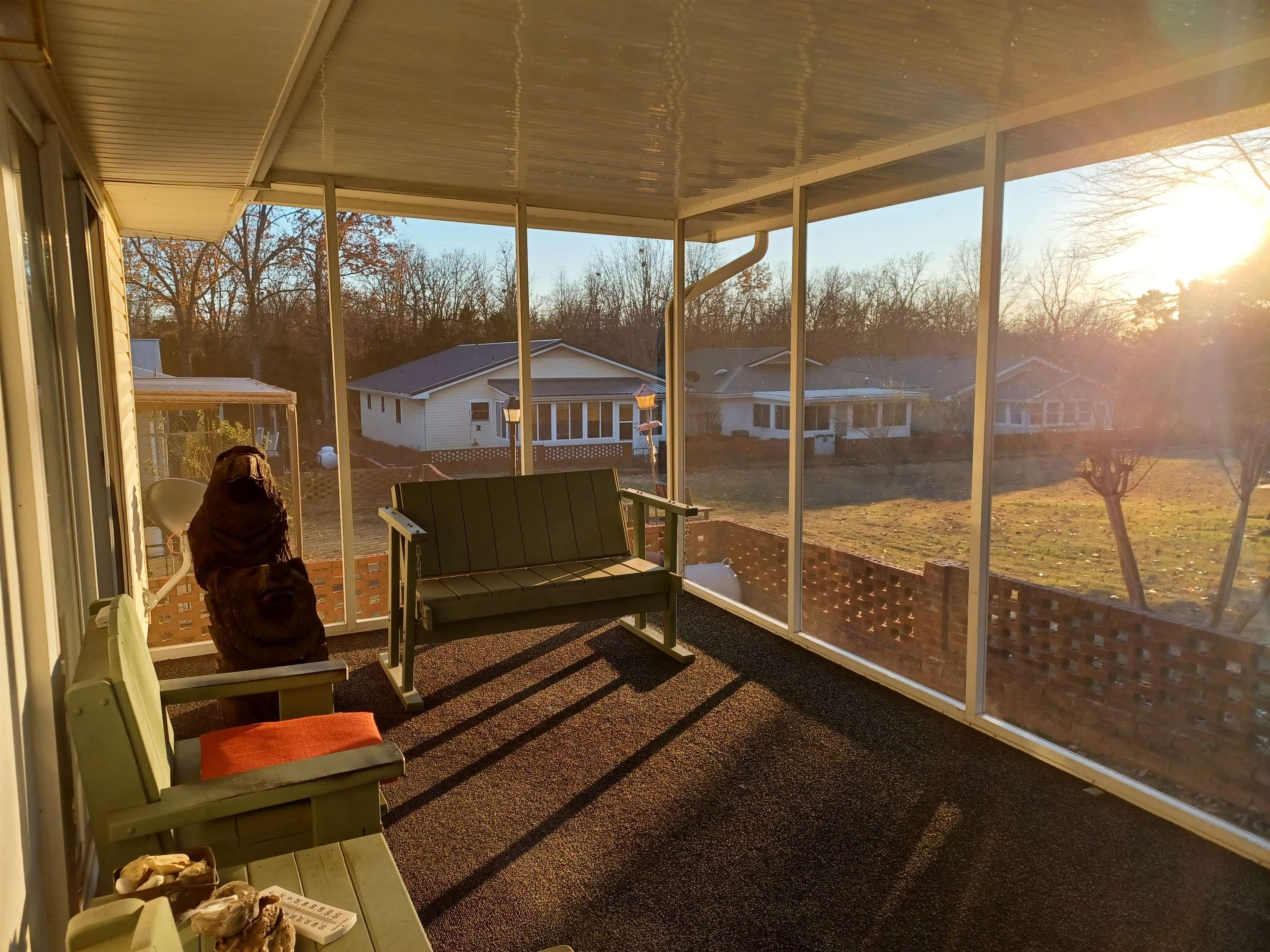 PIONEER VILLAGE MANOR - Residential