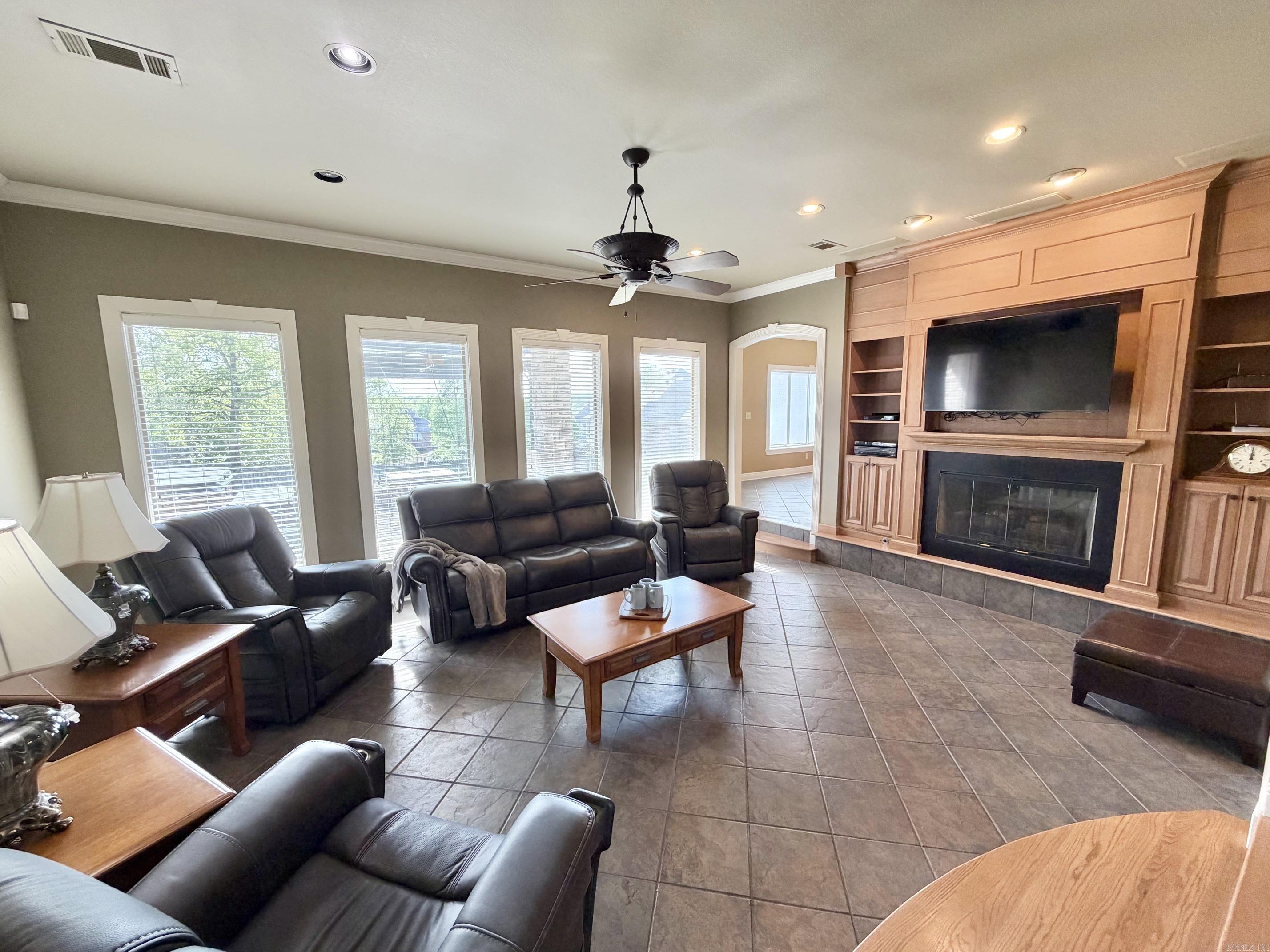 Dunwoody-Huntcliff - Residential