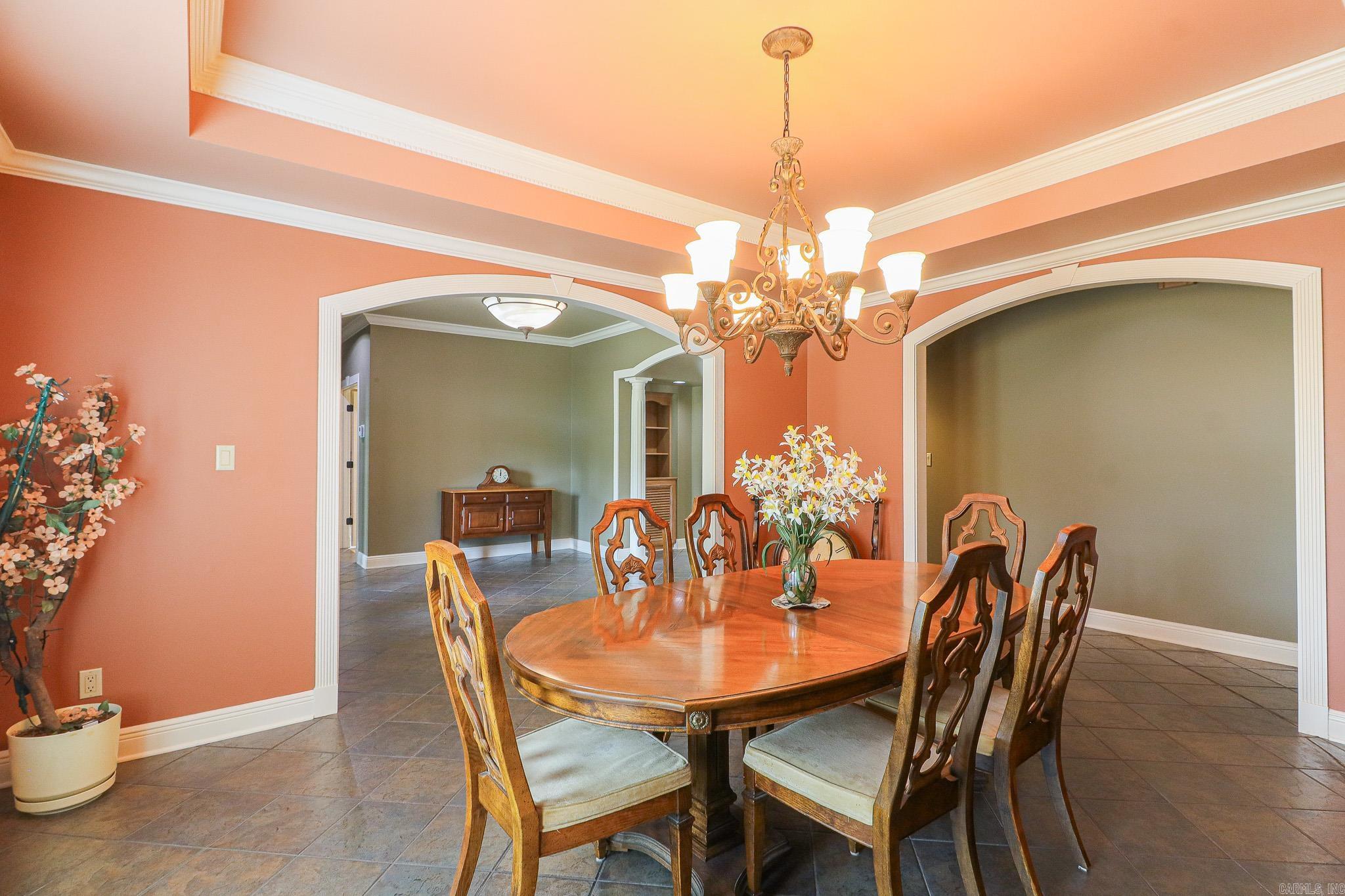 Dunwoody-Huntcliff - Residential