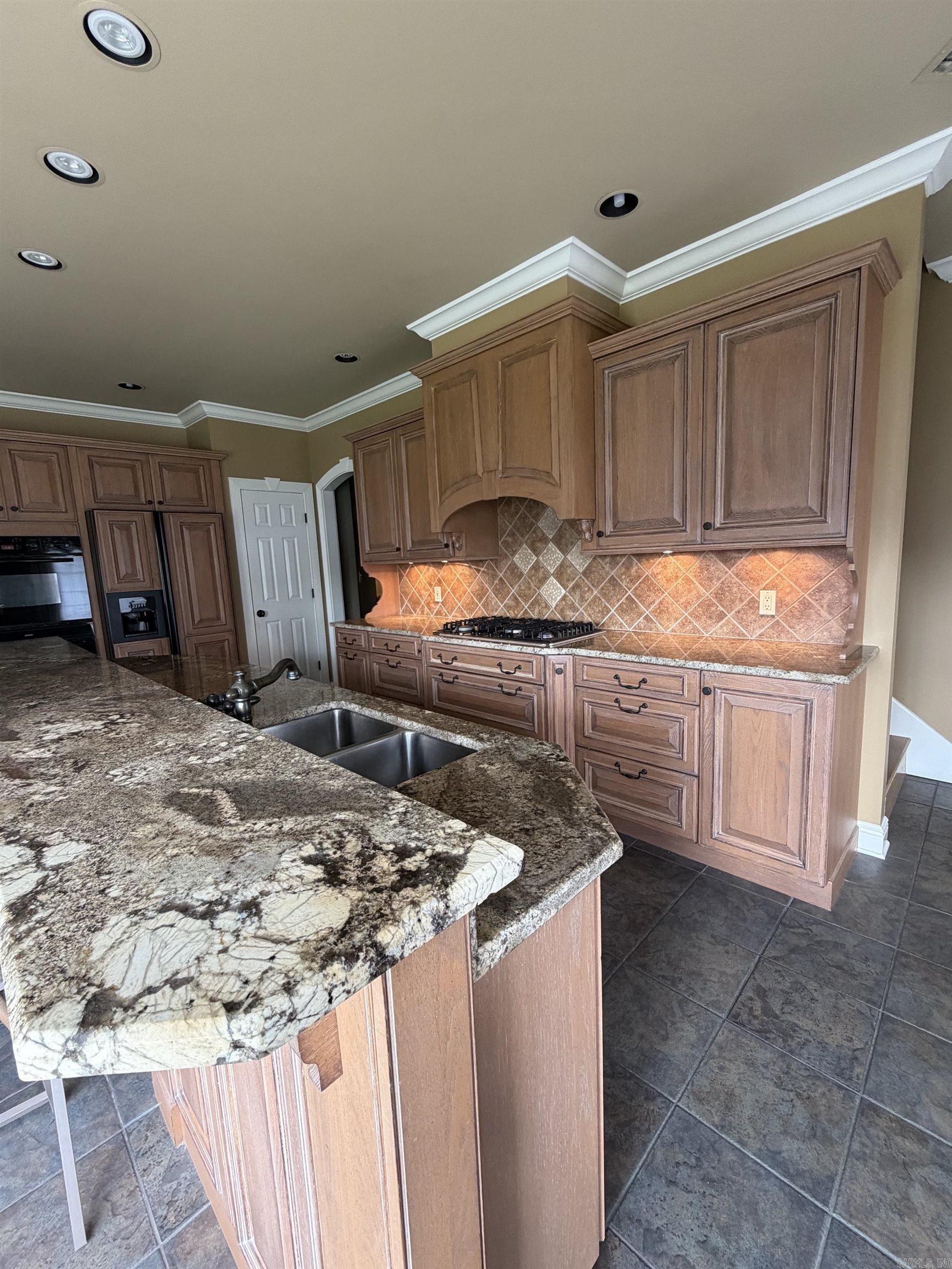 Dunwoody-Huntcliff - Residential