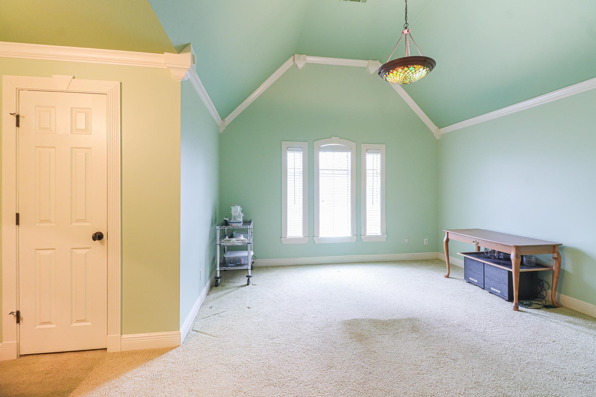 Dunwoody-Huntcliff - Residential