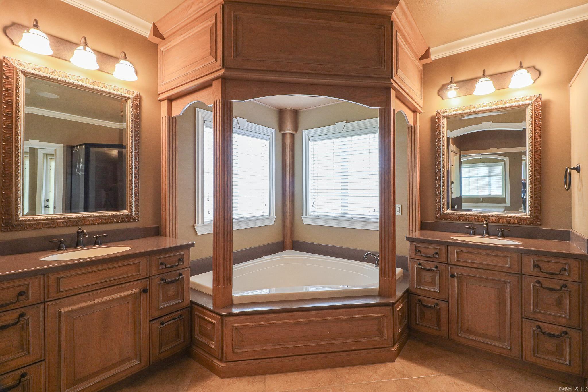 Dunwoody-Huntcliff - Residential