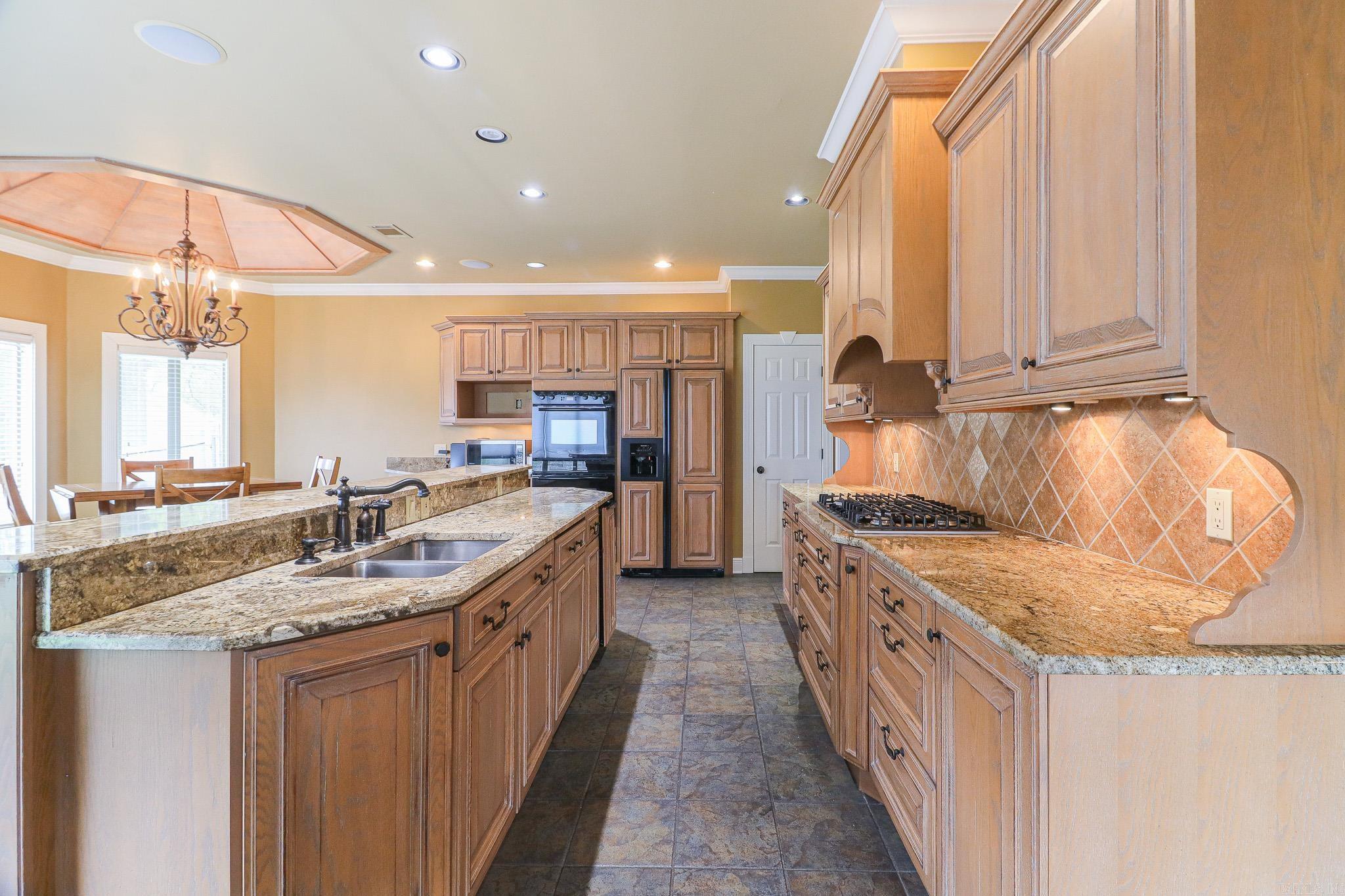 Dunwoody-Huntcliff - Residential