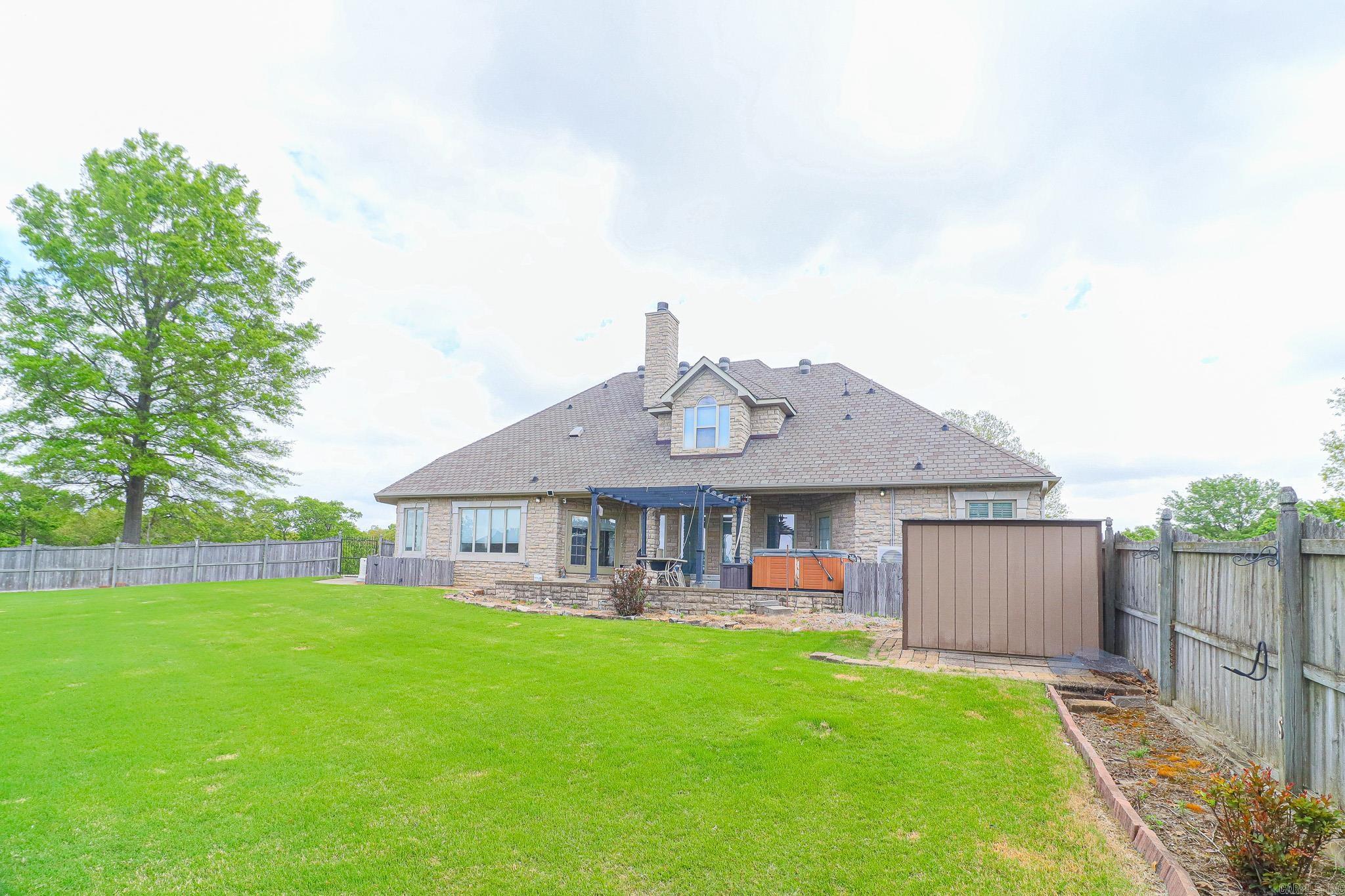 Dunwoody-Huntcliff - Residential