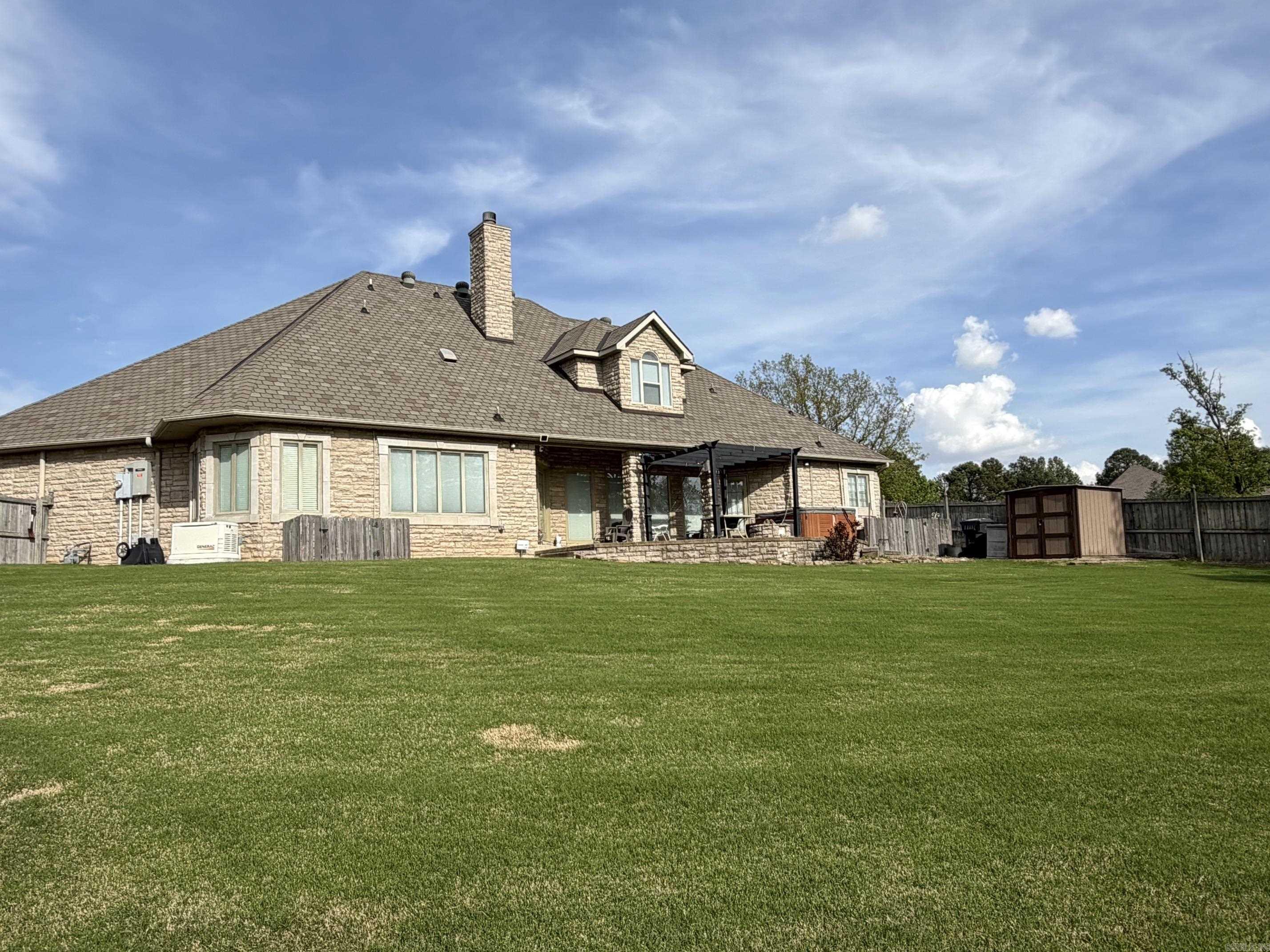 Dunwoody-Huntcliff - Residential