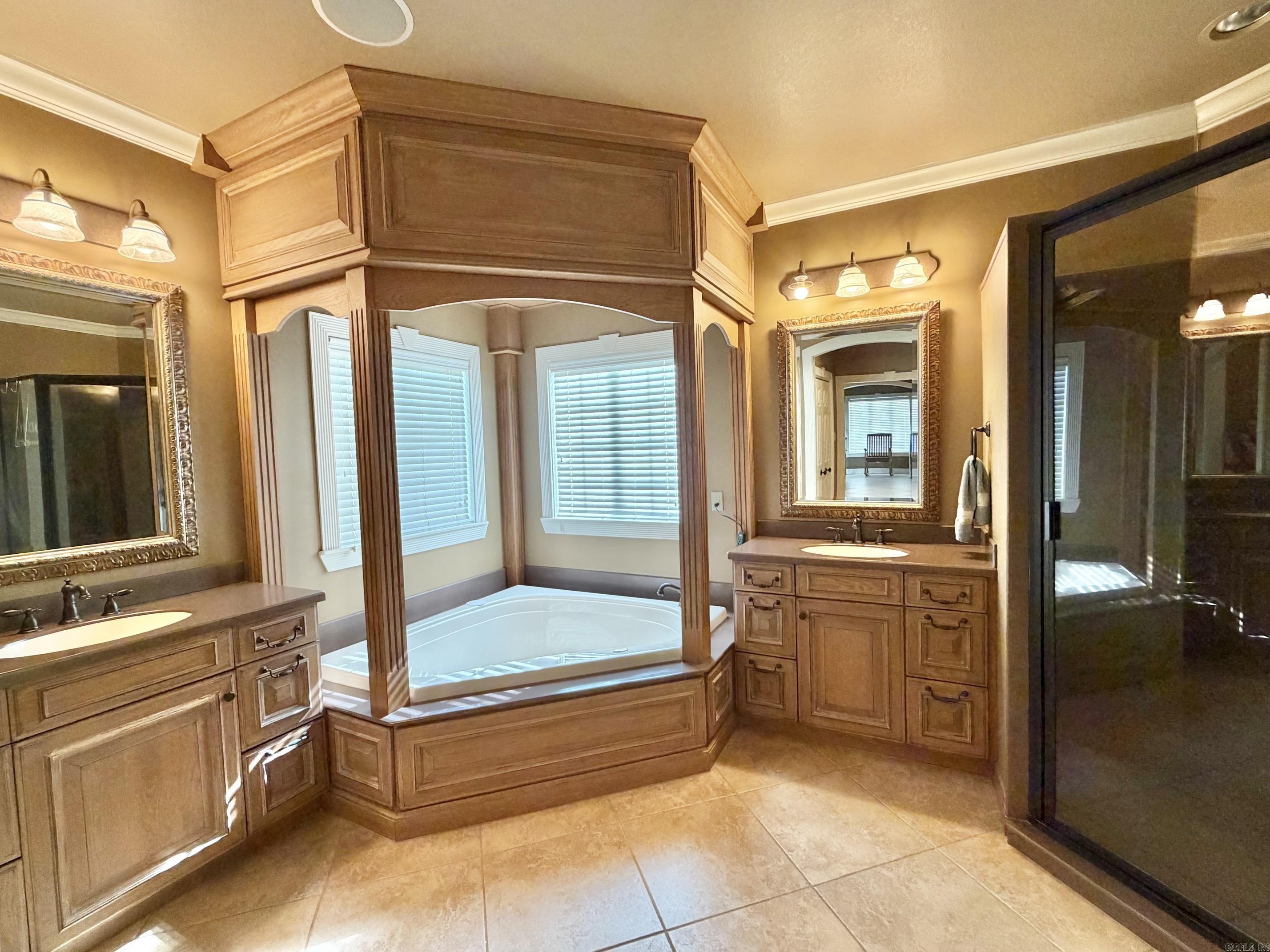 Dunwoody-Huntcliff - Residential