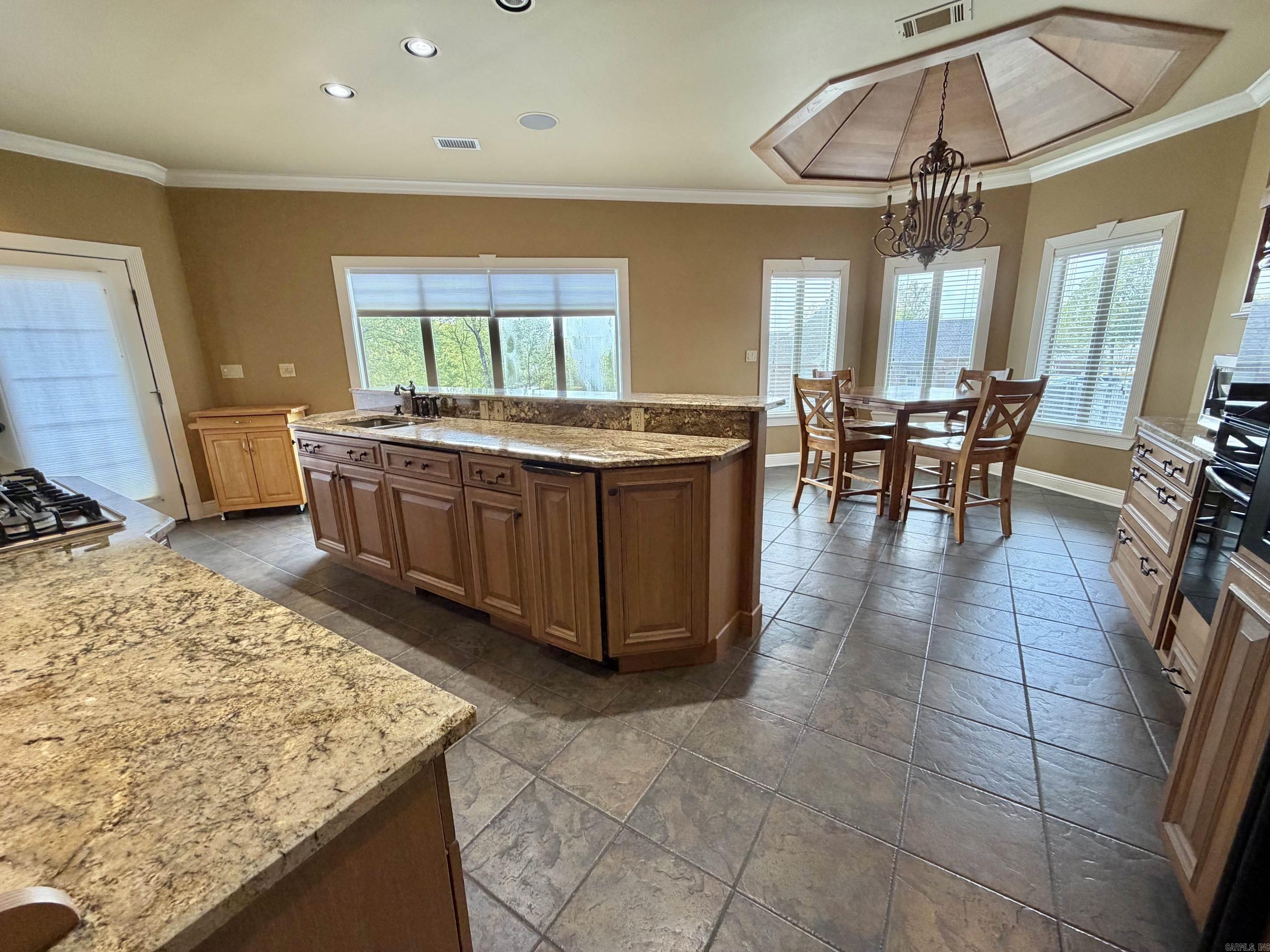 Dunwoody-Huntcliff - Residential