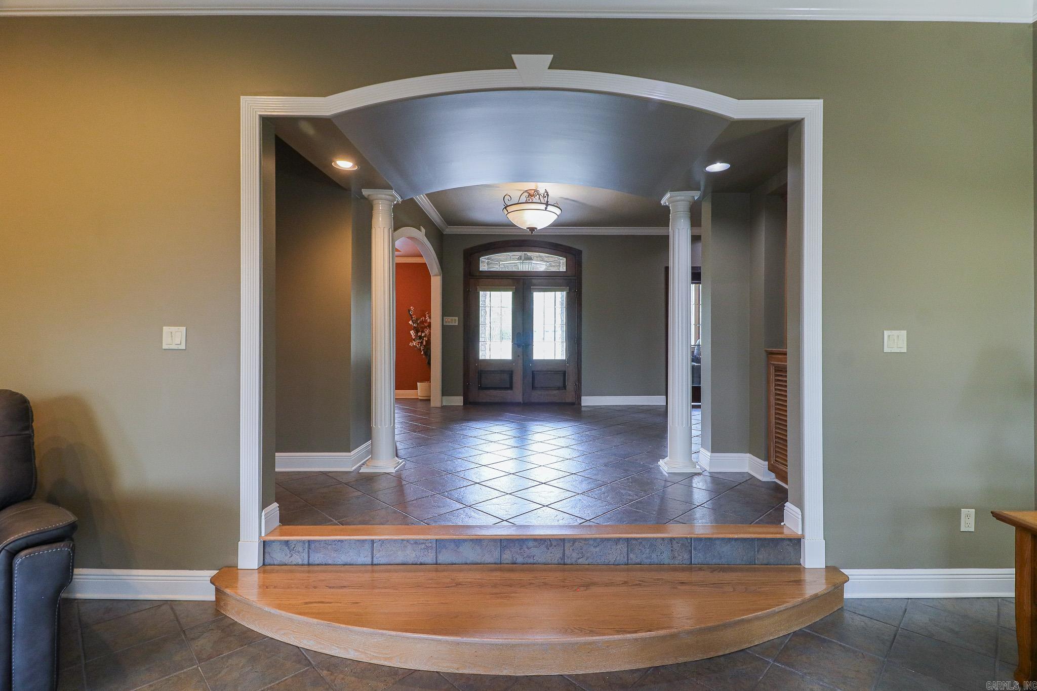 Dunwoody-Huntcliff - Residential