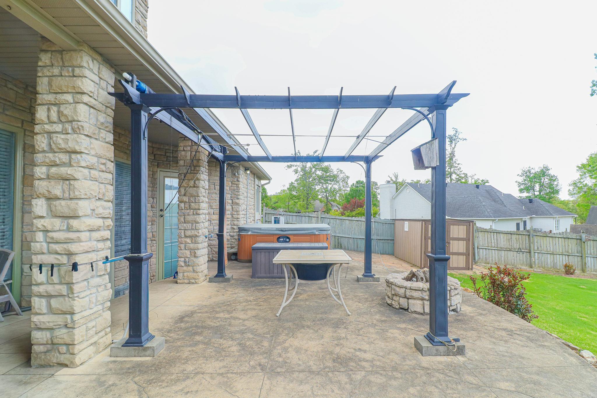 Dunwoody-Huntcliff - Residential