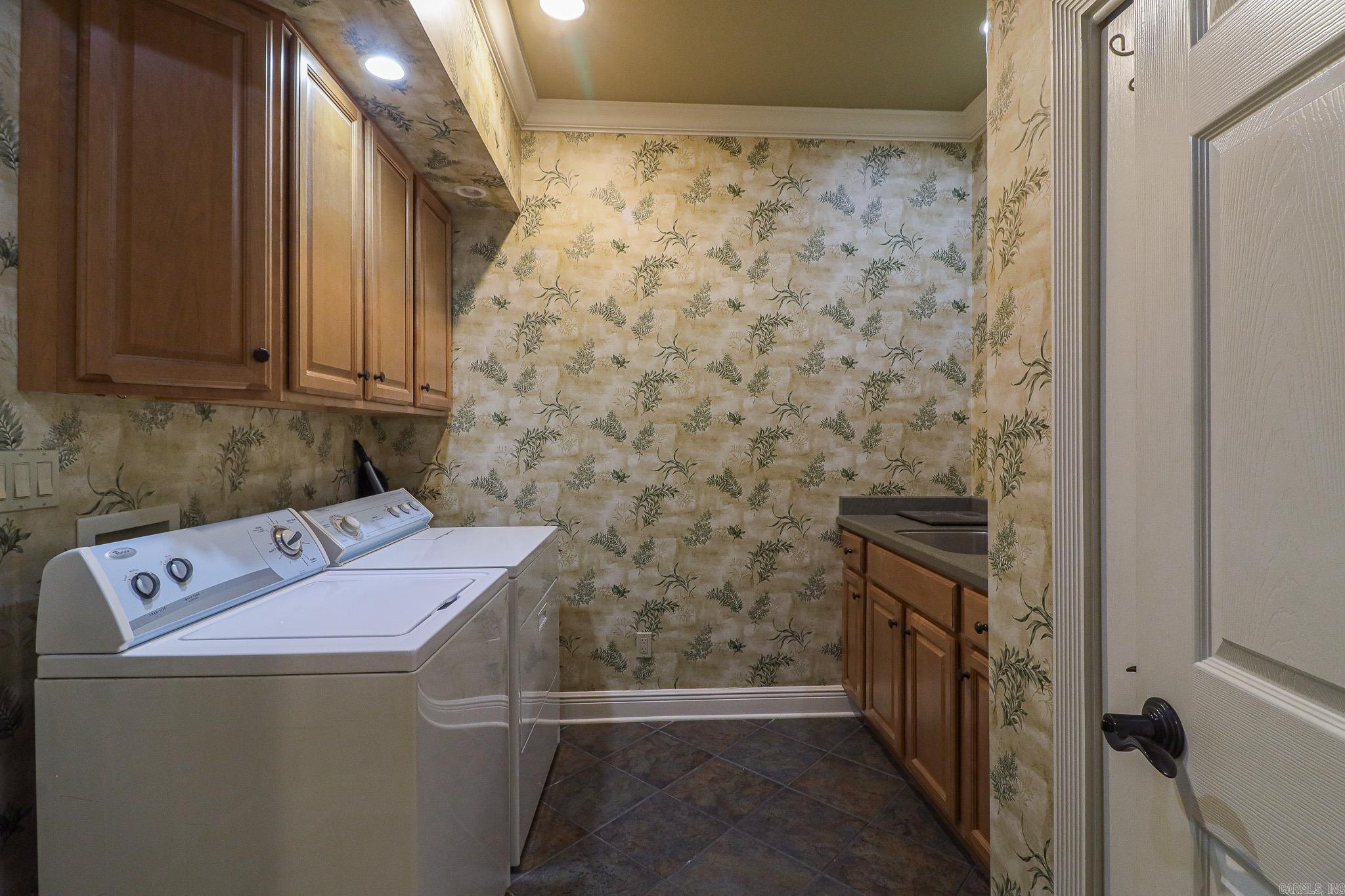 Dunwoody-Huntcliff - Residential